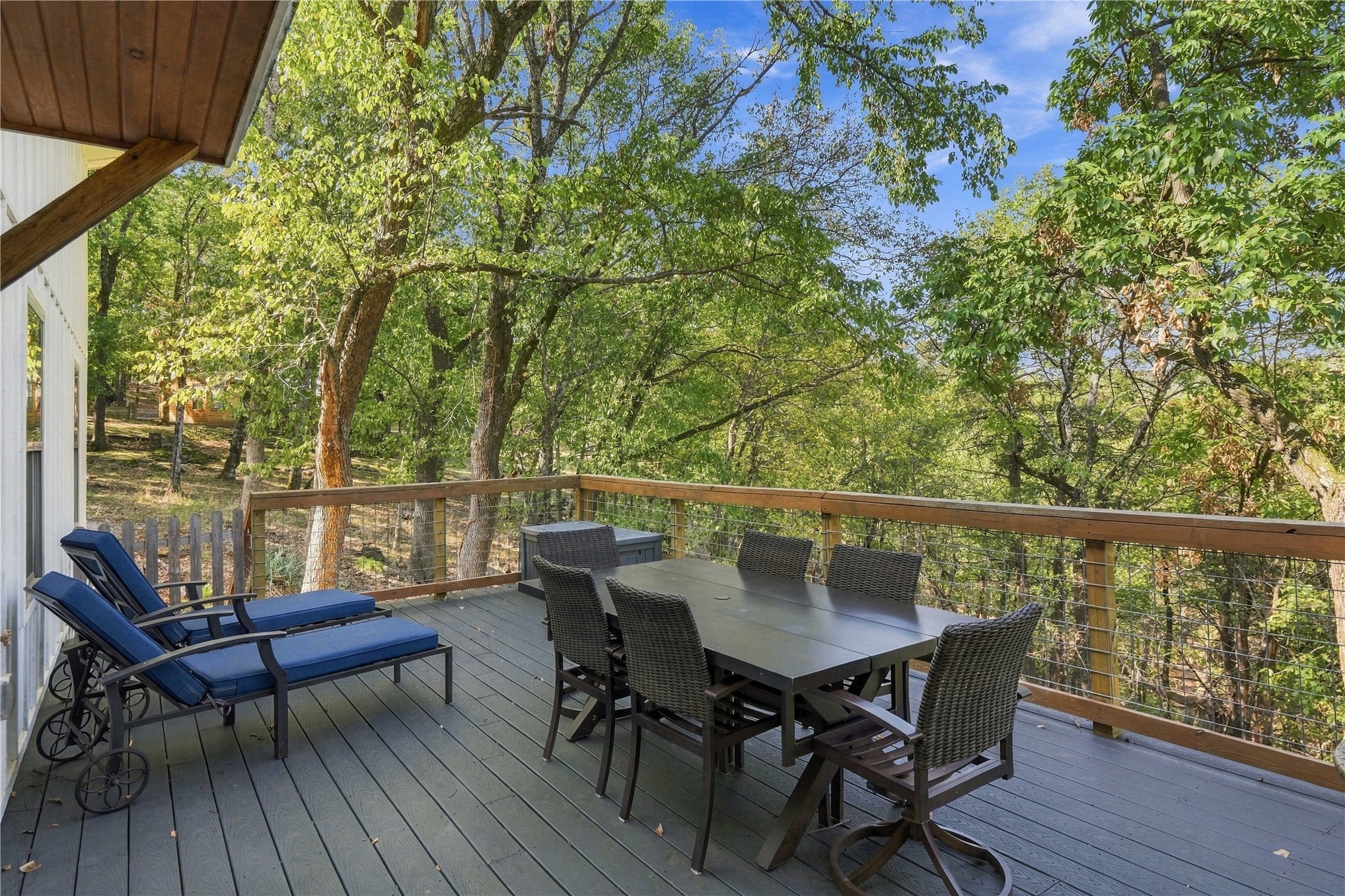 18472 W White Raven Road Park Hill OK 74451
