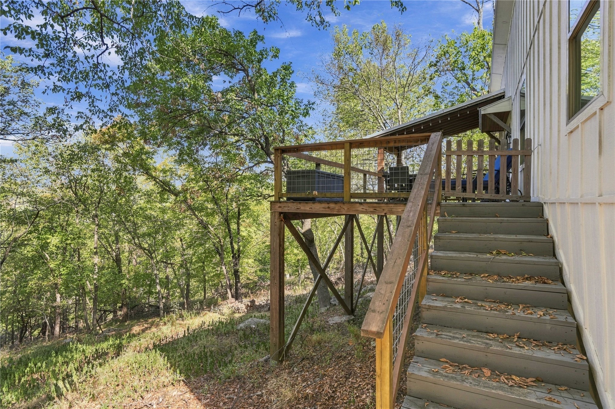 18472 W White Raven Road Park Hill OK 74451