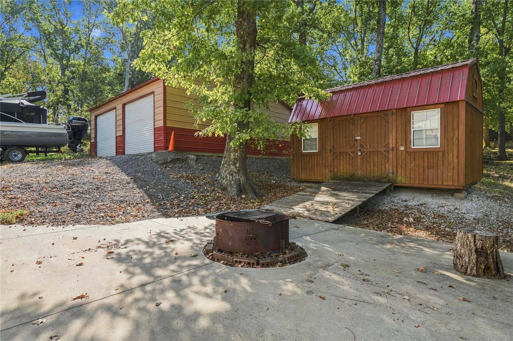 18472 W White Raven Road Park Hill OK 74451