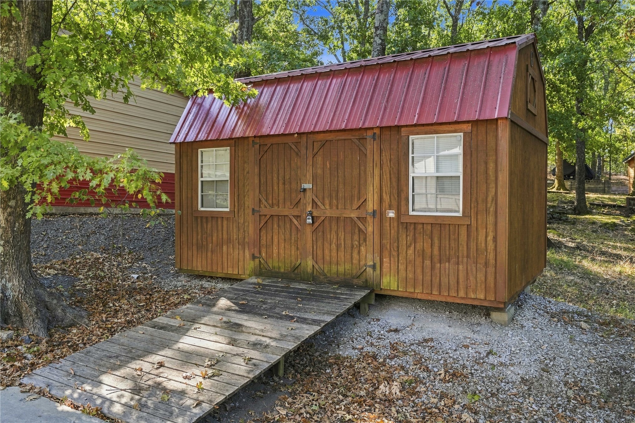 18472 W White Raven Road Park Hill OK 74451