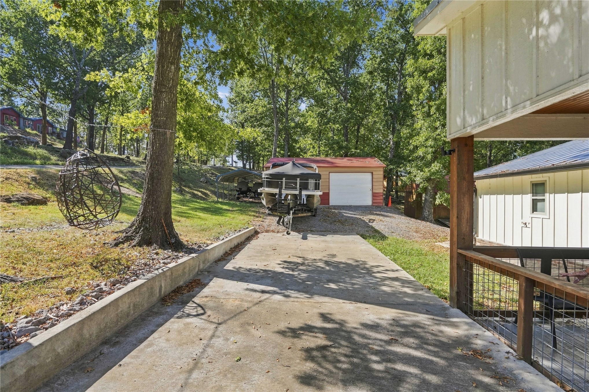 18472 W White Raven Road Park Hill OK 74451