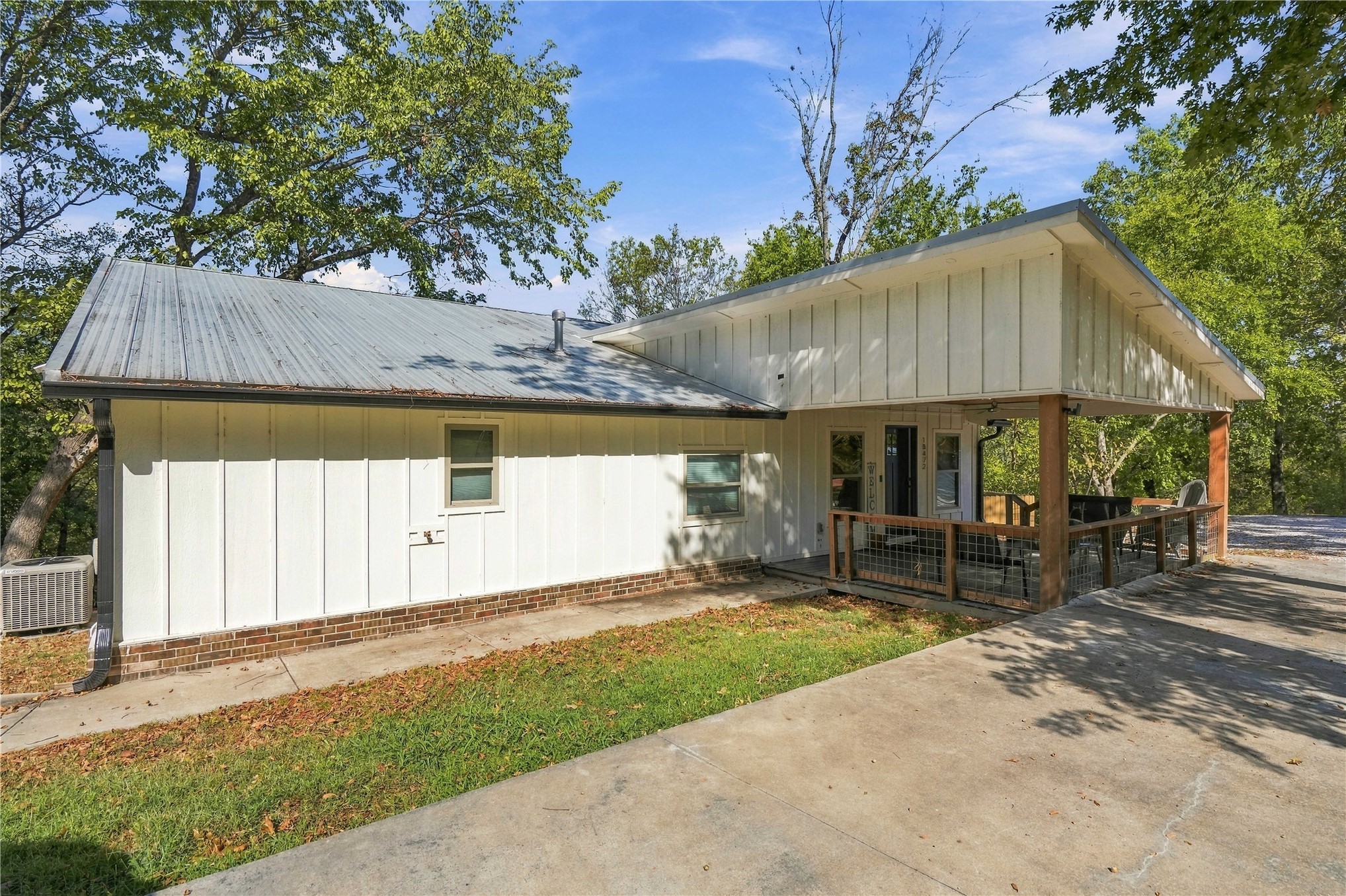 18472 W White Raven Road Park Hill OK 74451