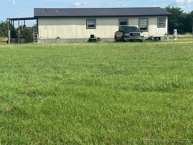 11152 Buck Road Kingston OK 73439