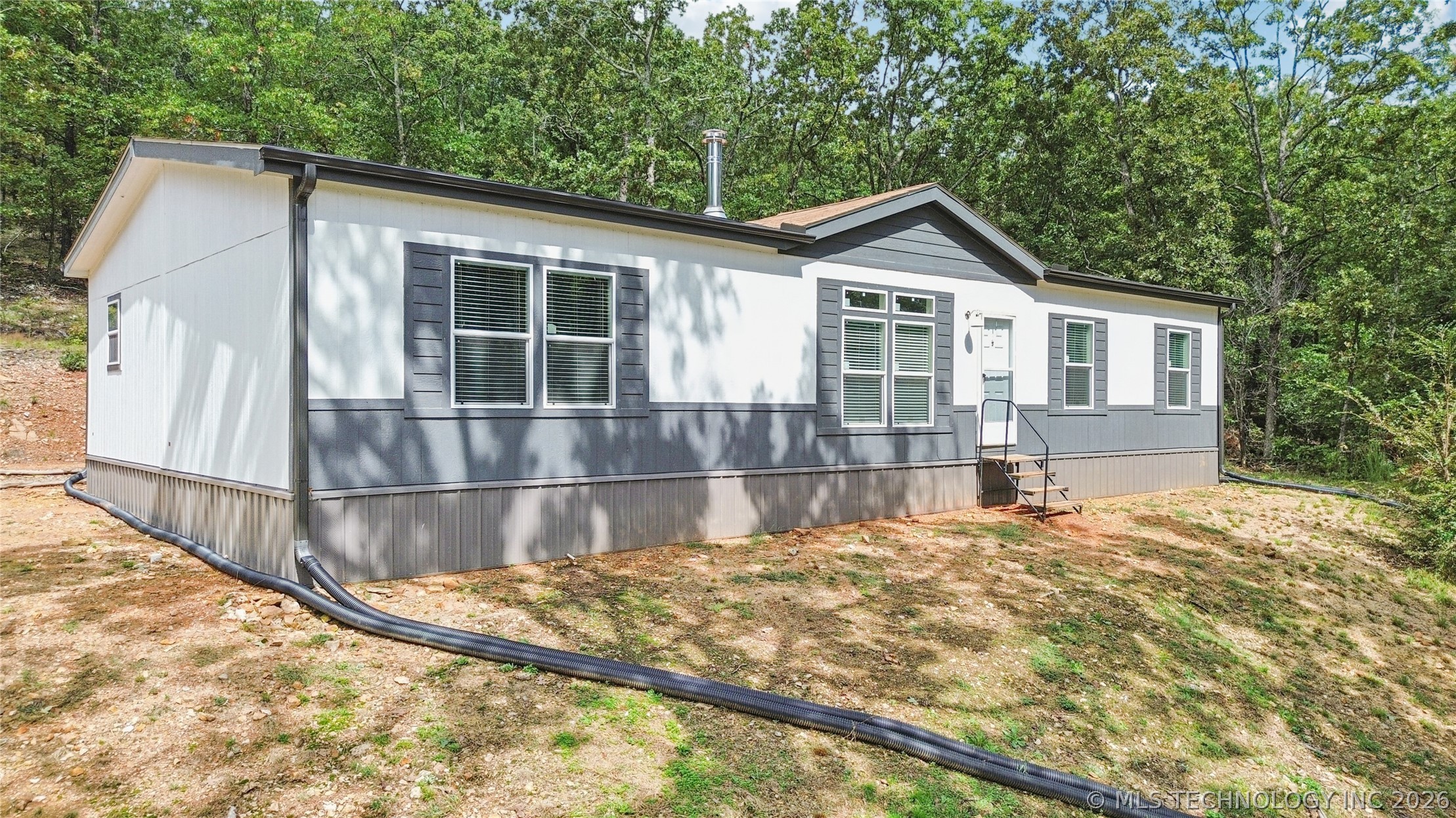 12112 W 690 Road Hulbert OK 74441