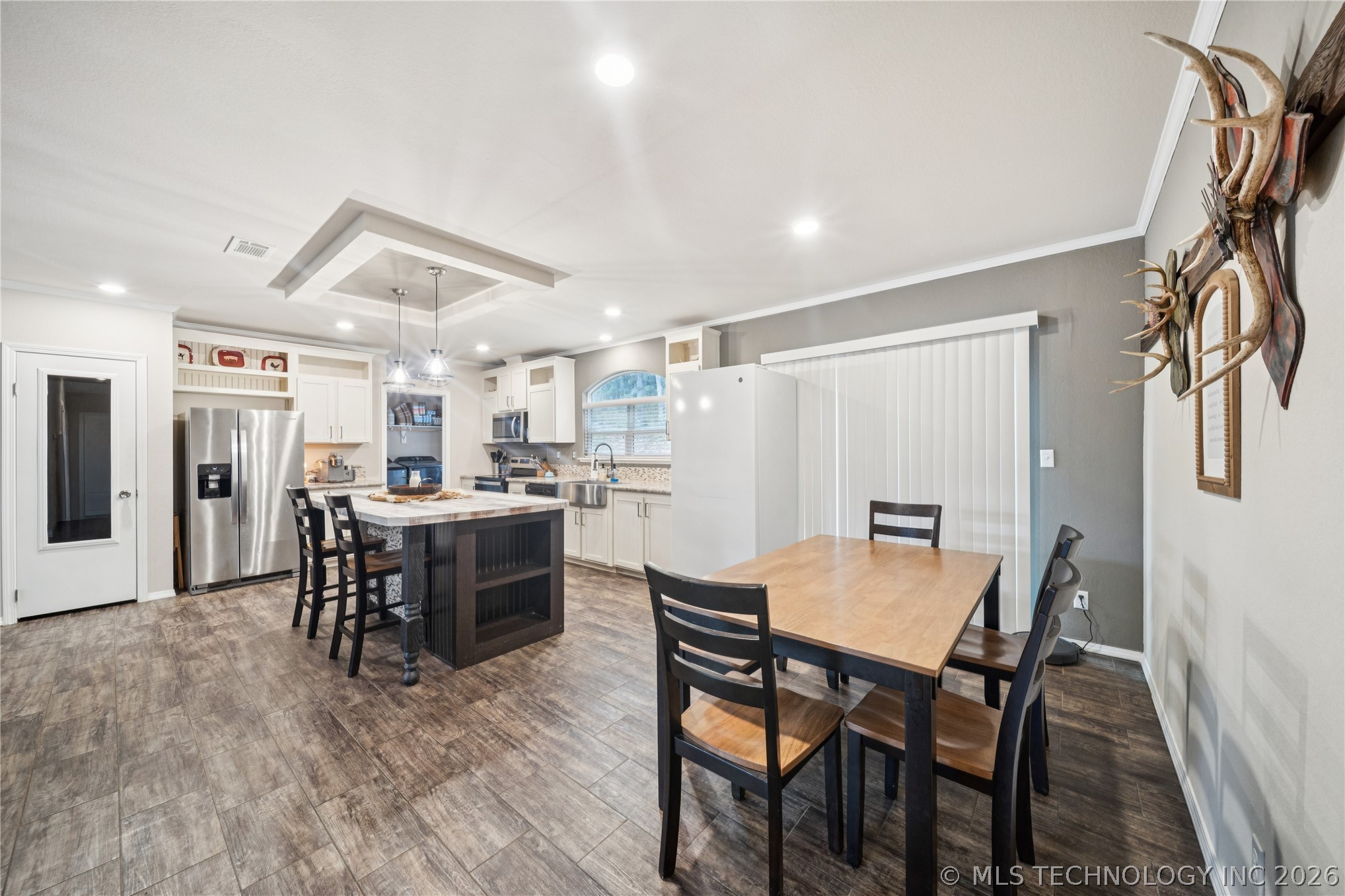 12112 W 690 Road Hulbert OK 74441