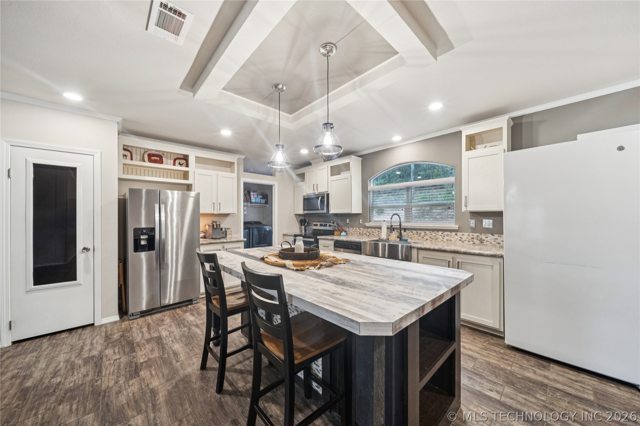 12112 W 690 Road Hulbert OK 74441