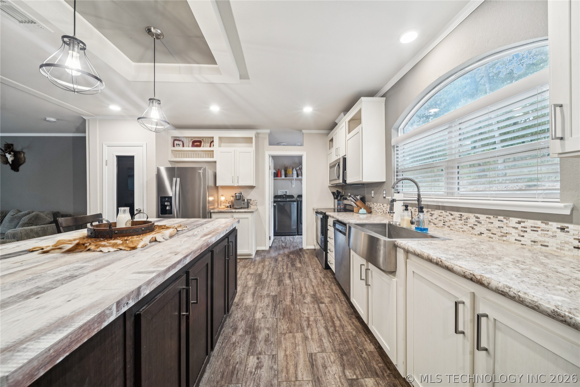 12112 W 690 Road Hulbert OK 74441