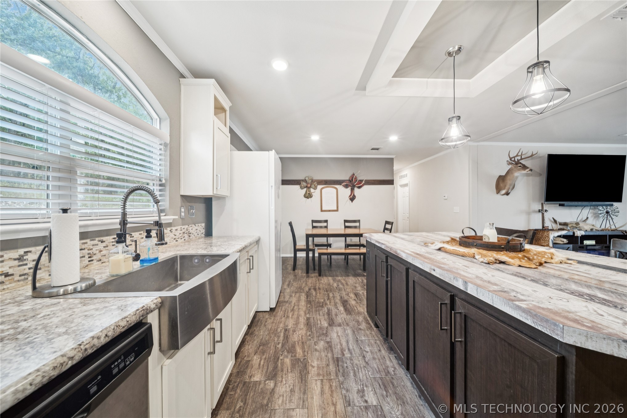 12112 W 690 Road Hulbert OK 74441