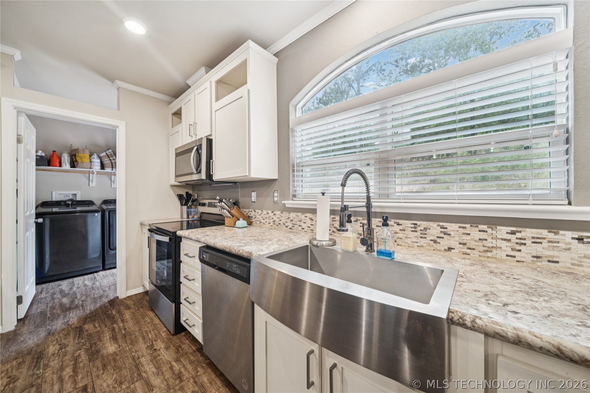 12112 W 690 Road Hulbert OK 74441