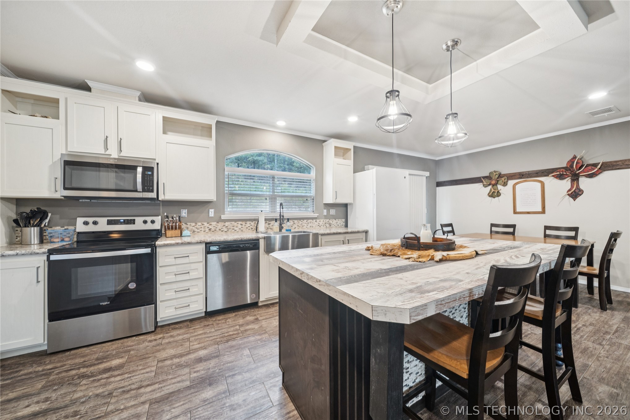 12112 W 690 Road Hulbert OK 74441