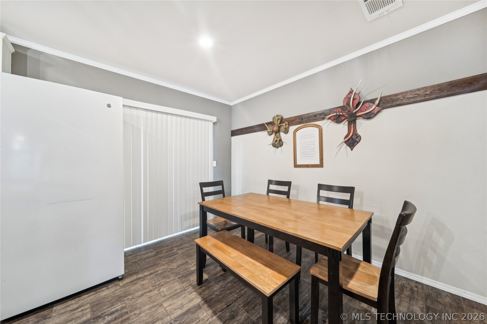 12112 W 690 Road Hulbert OK 74441