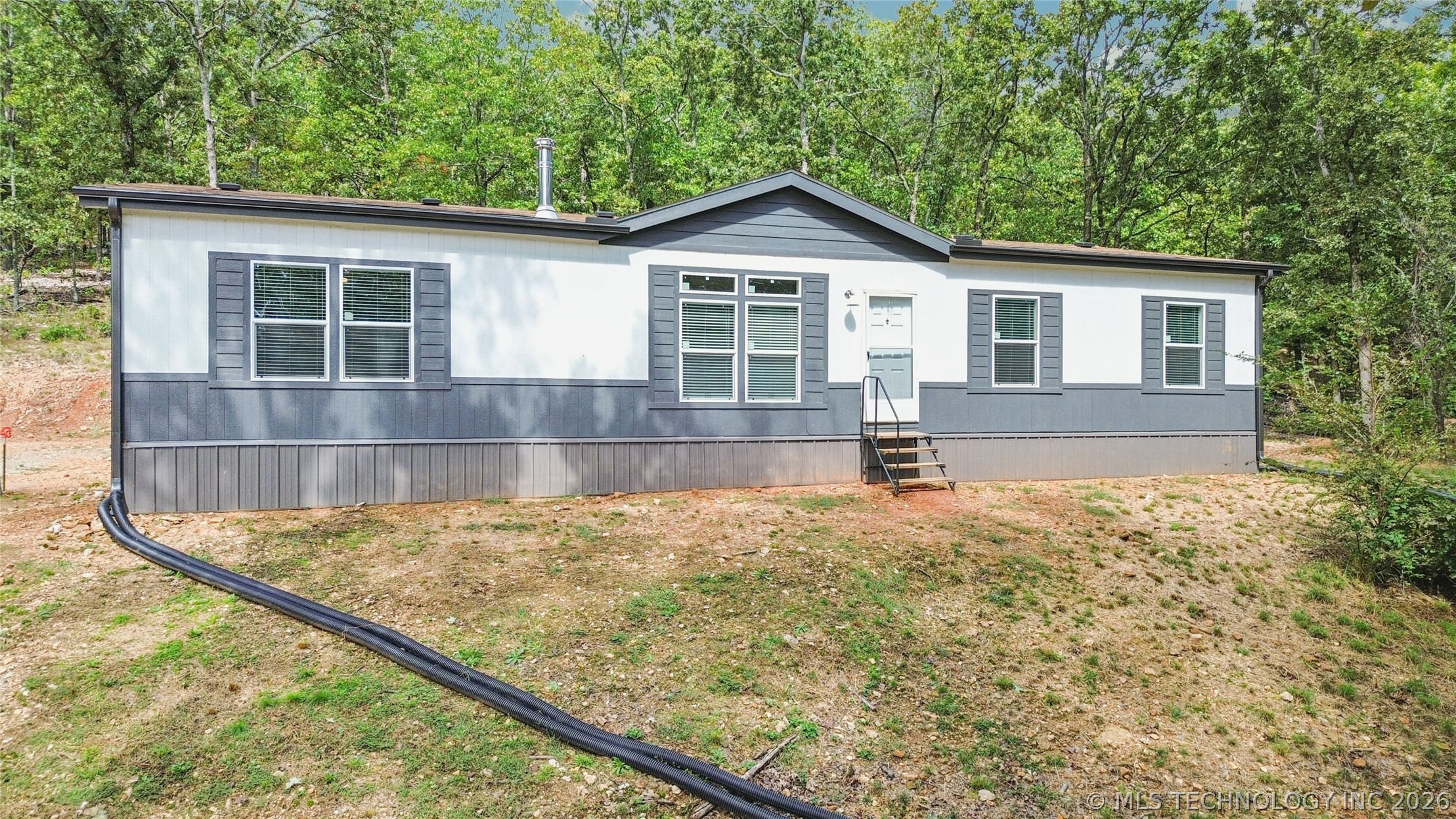 12112 W 690 Road Hulbert OK 74441