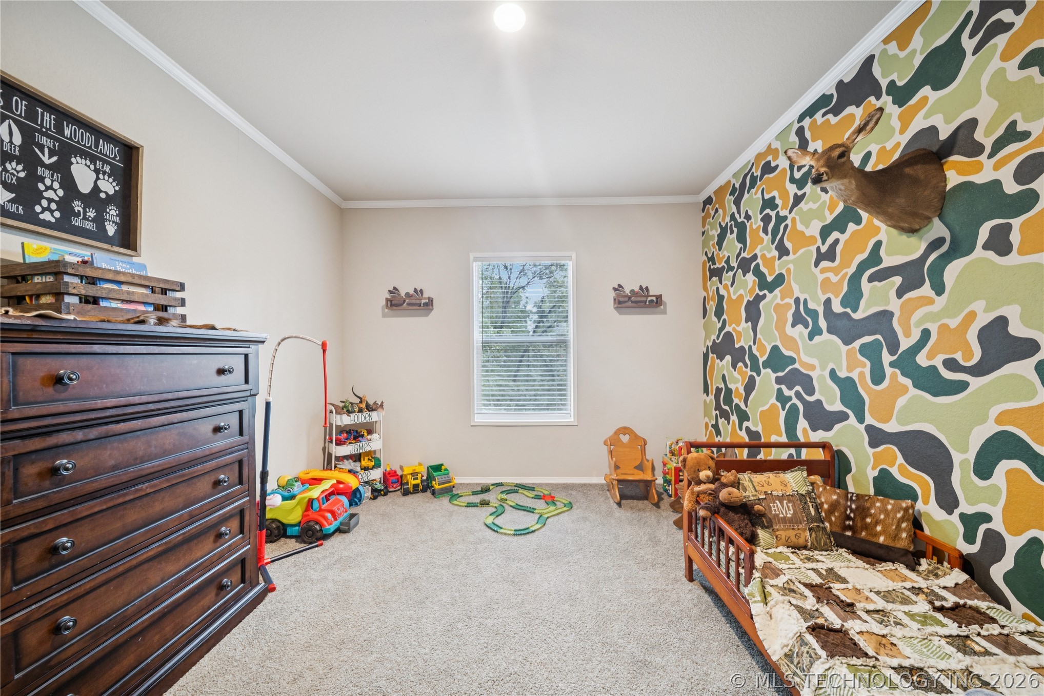 12112 W 690 Road Hulbert OK 74441