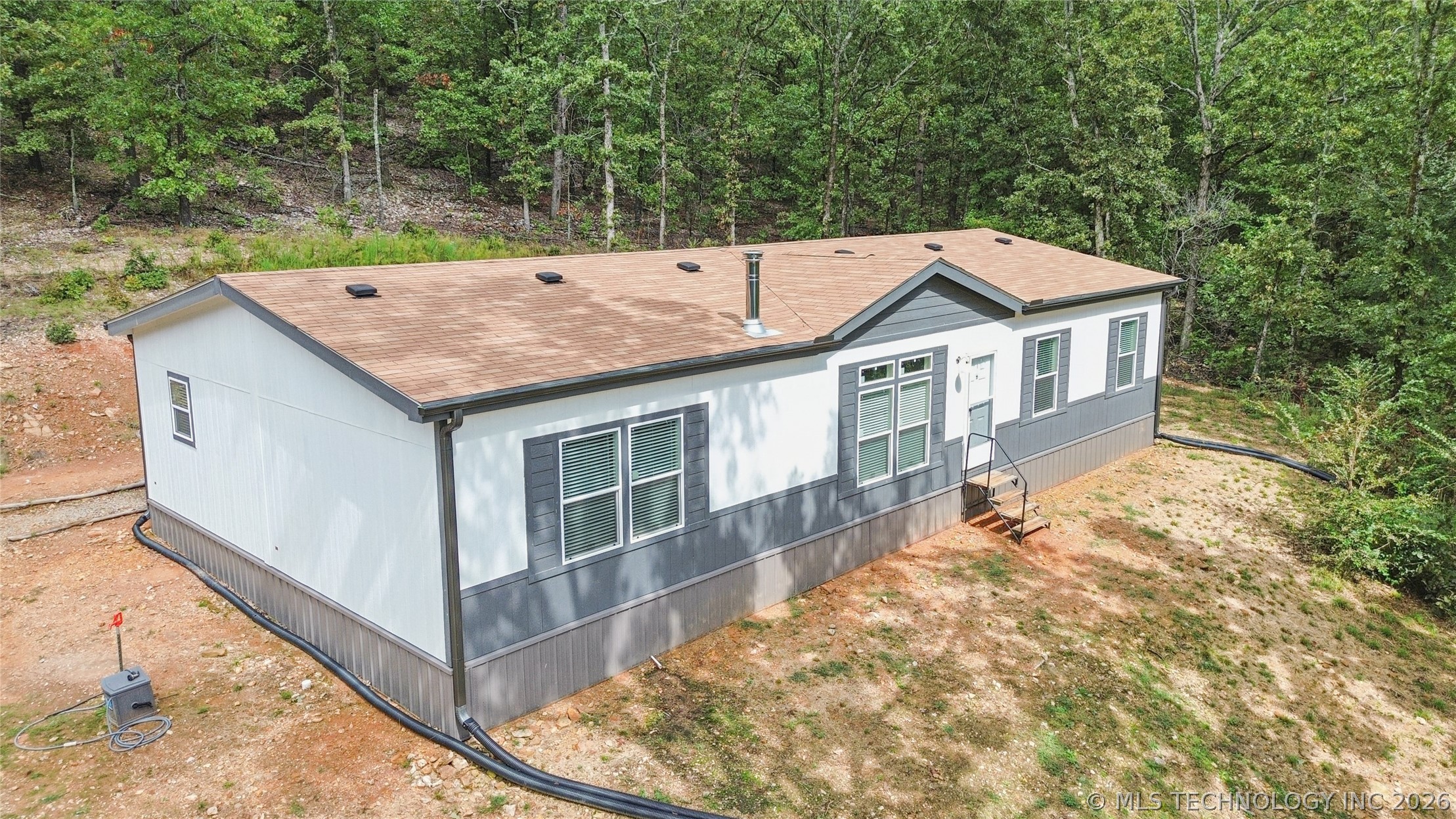 12112 W 690 Road Hulbert OK 74441