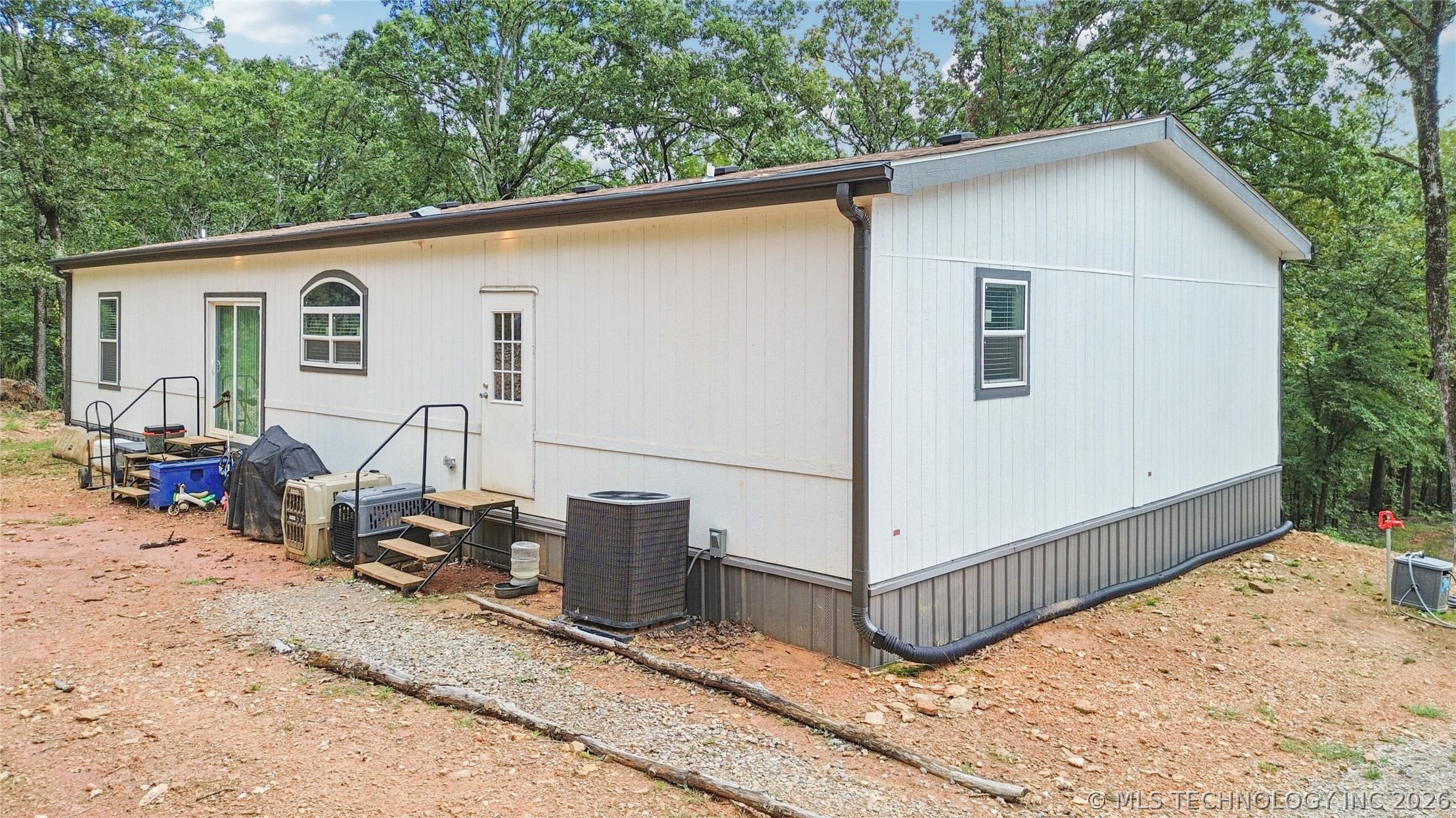 12112 W 690 Road Hulbert OK 74441