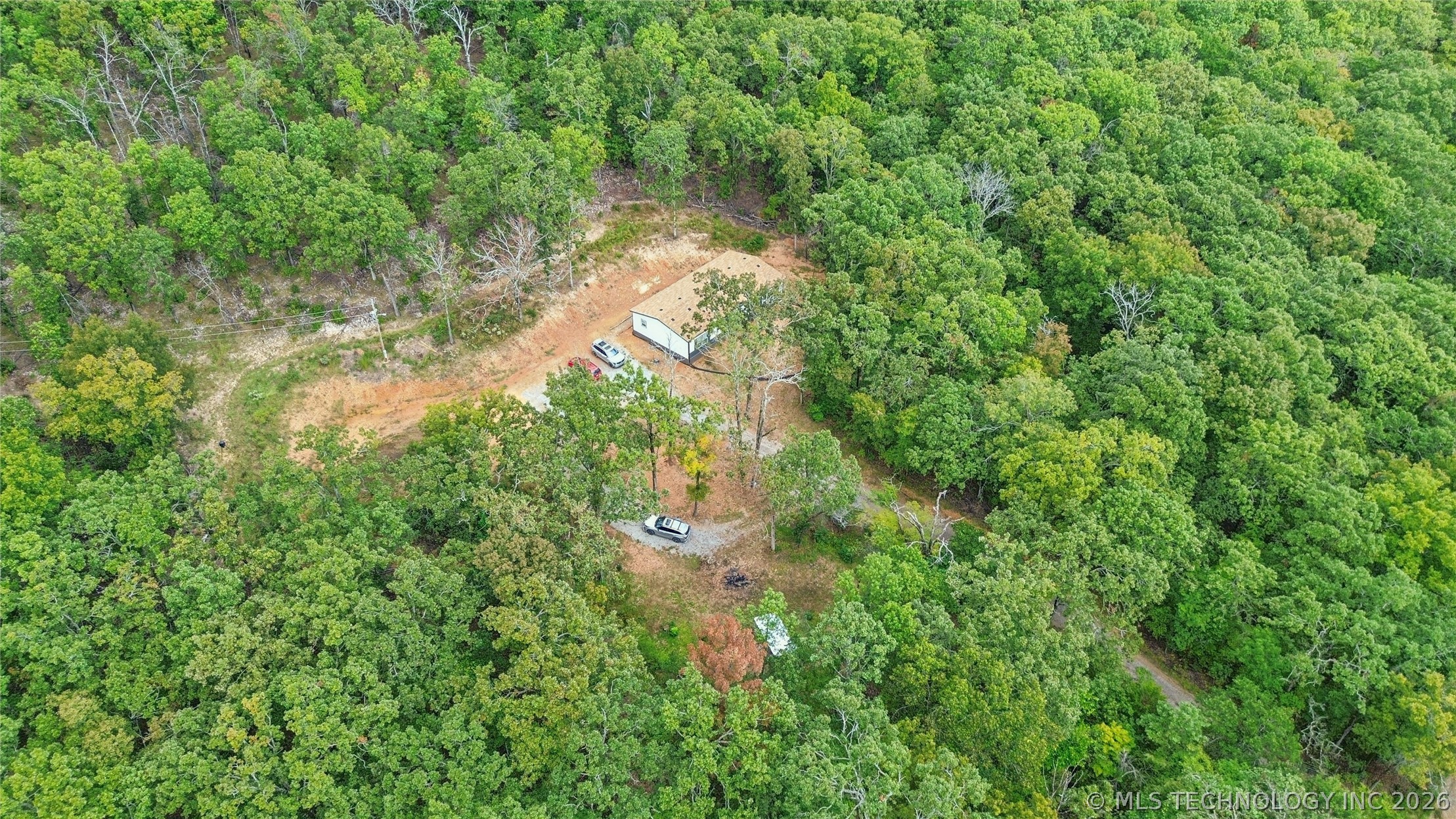 12112 W 690 Road Hulbert OK 74441