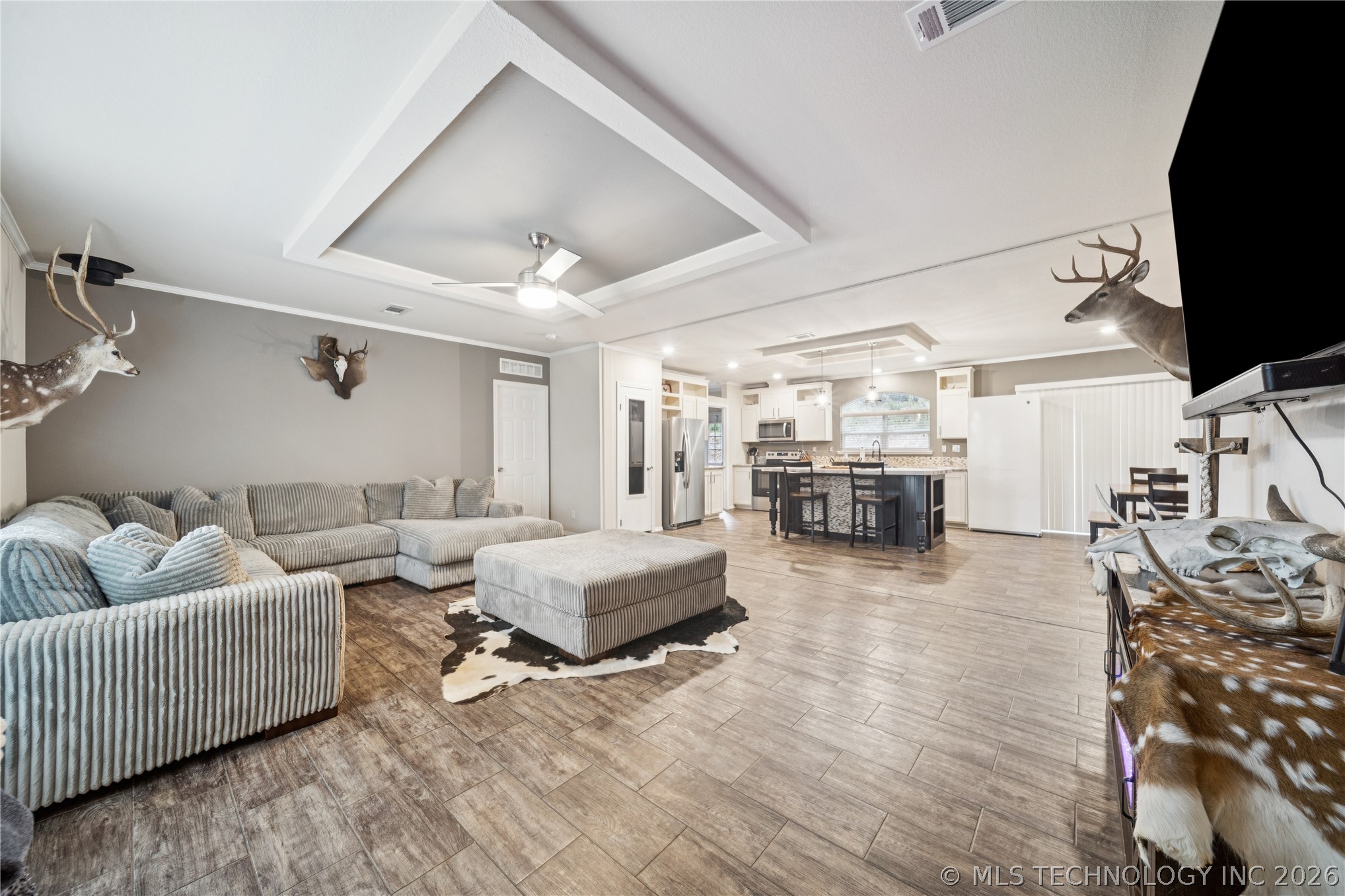 12112 W 690 Road Hulbert OK 74441