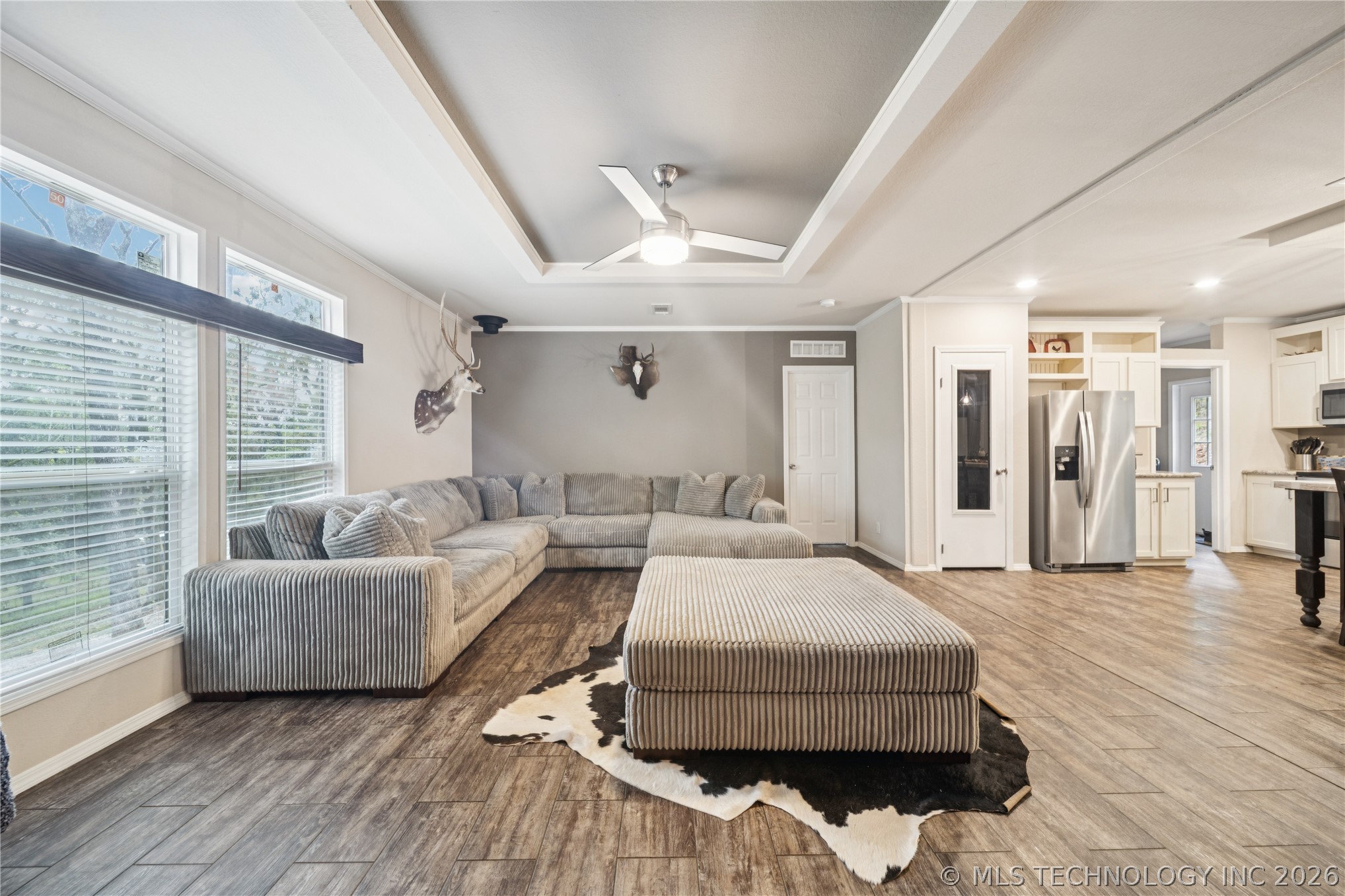 12112 W 690 Road Hulbert OK 74441