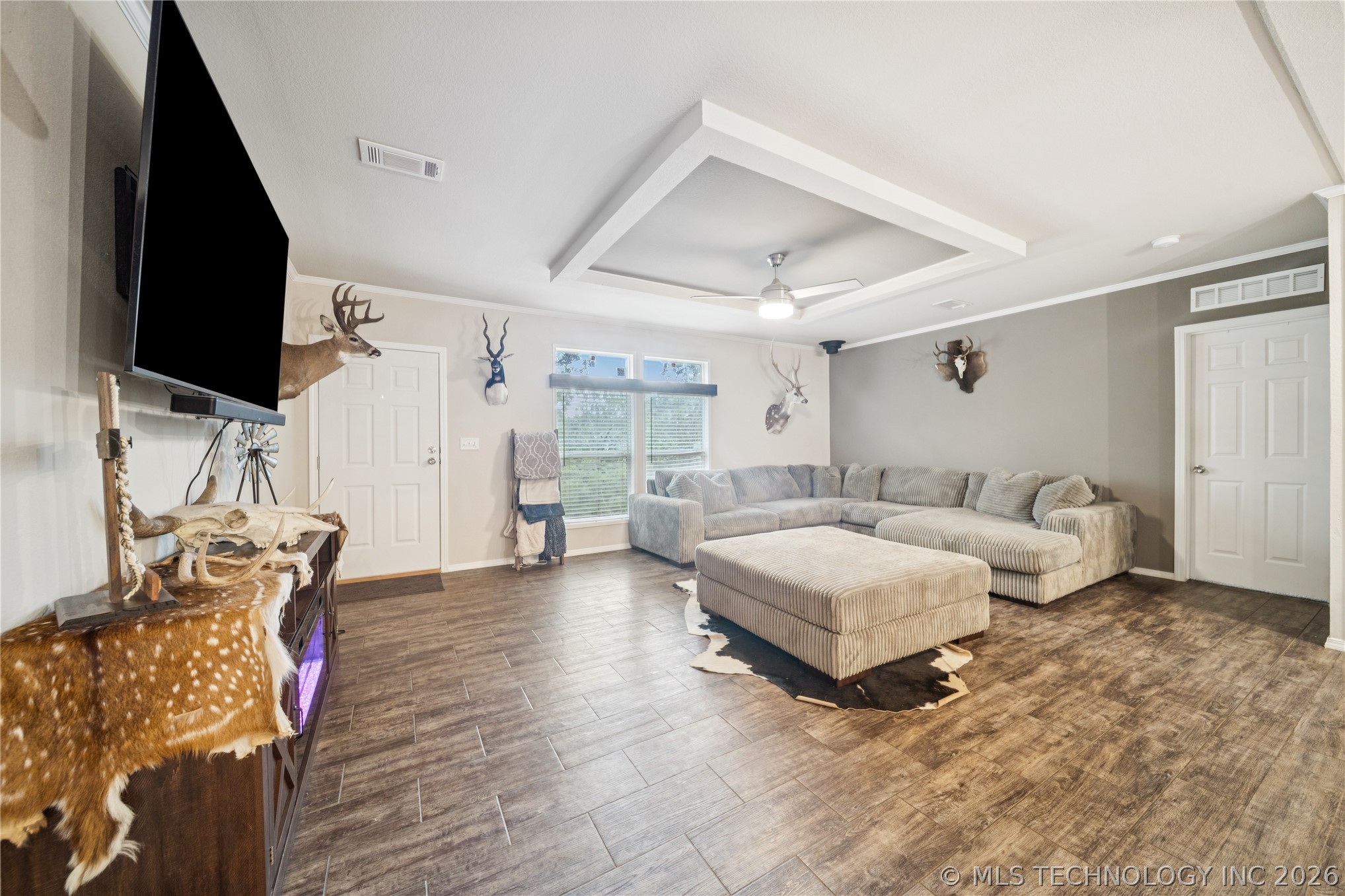 12112 W 690 Road Hulbert OK 74441
