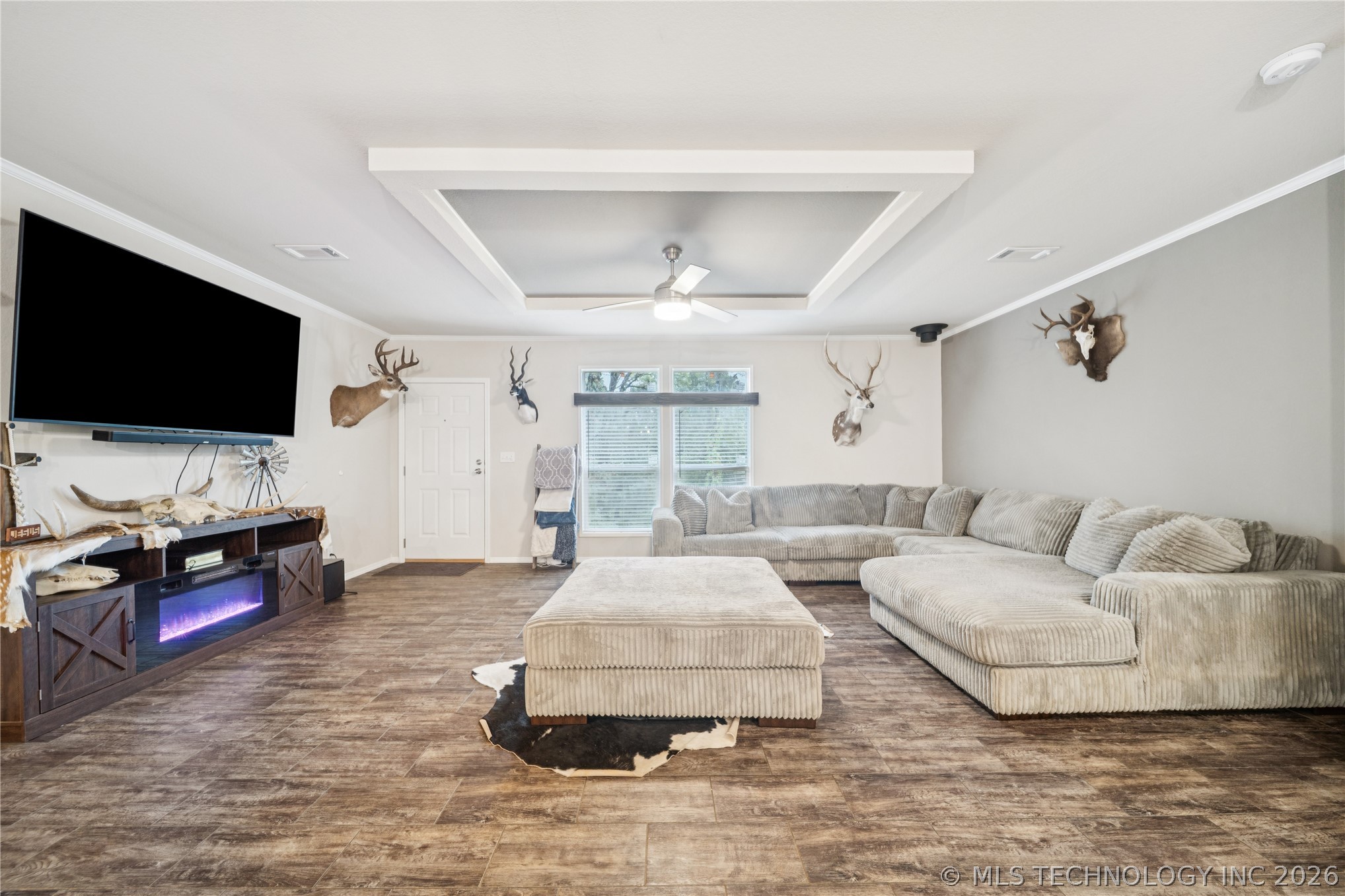 12112 W 690 Road Hulbert OK 74441