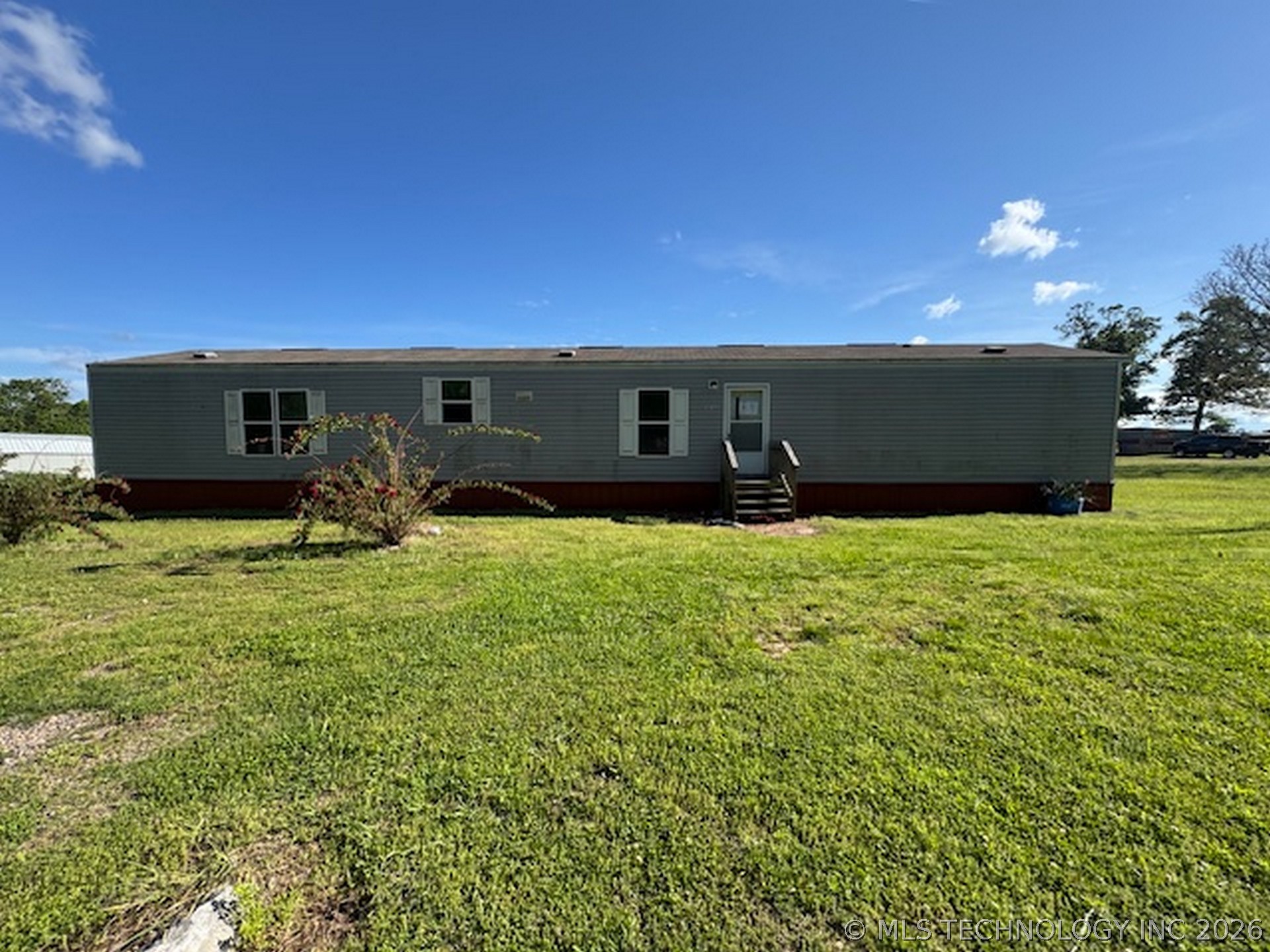 461388 E 830 Road Stilwell OK 74960