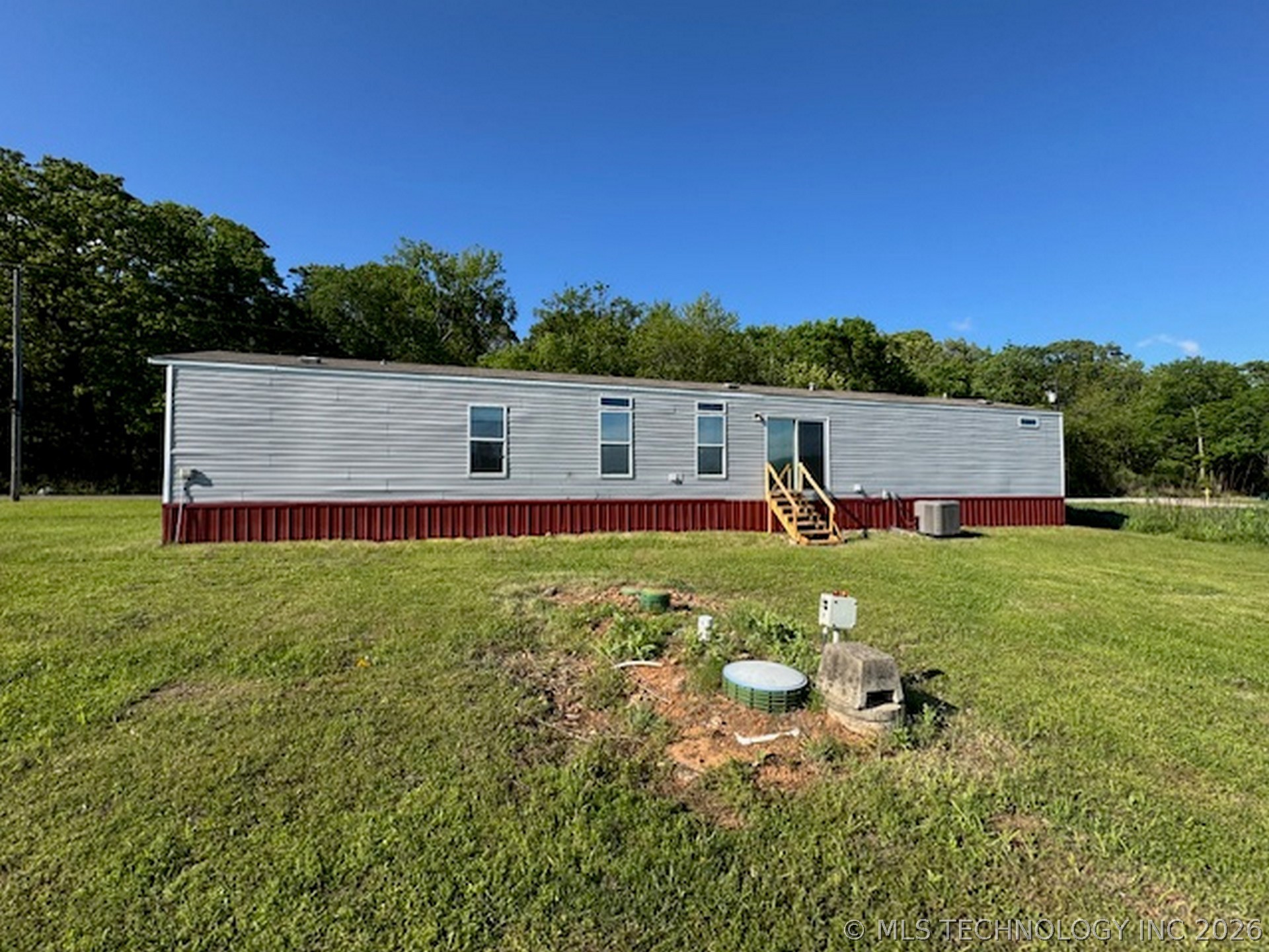 461388 E 830 Road Stilwell OK 74960