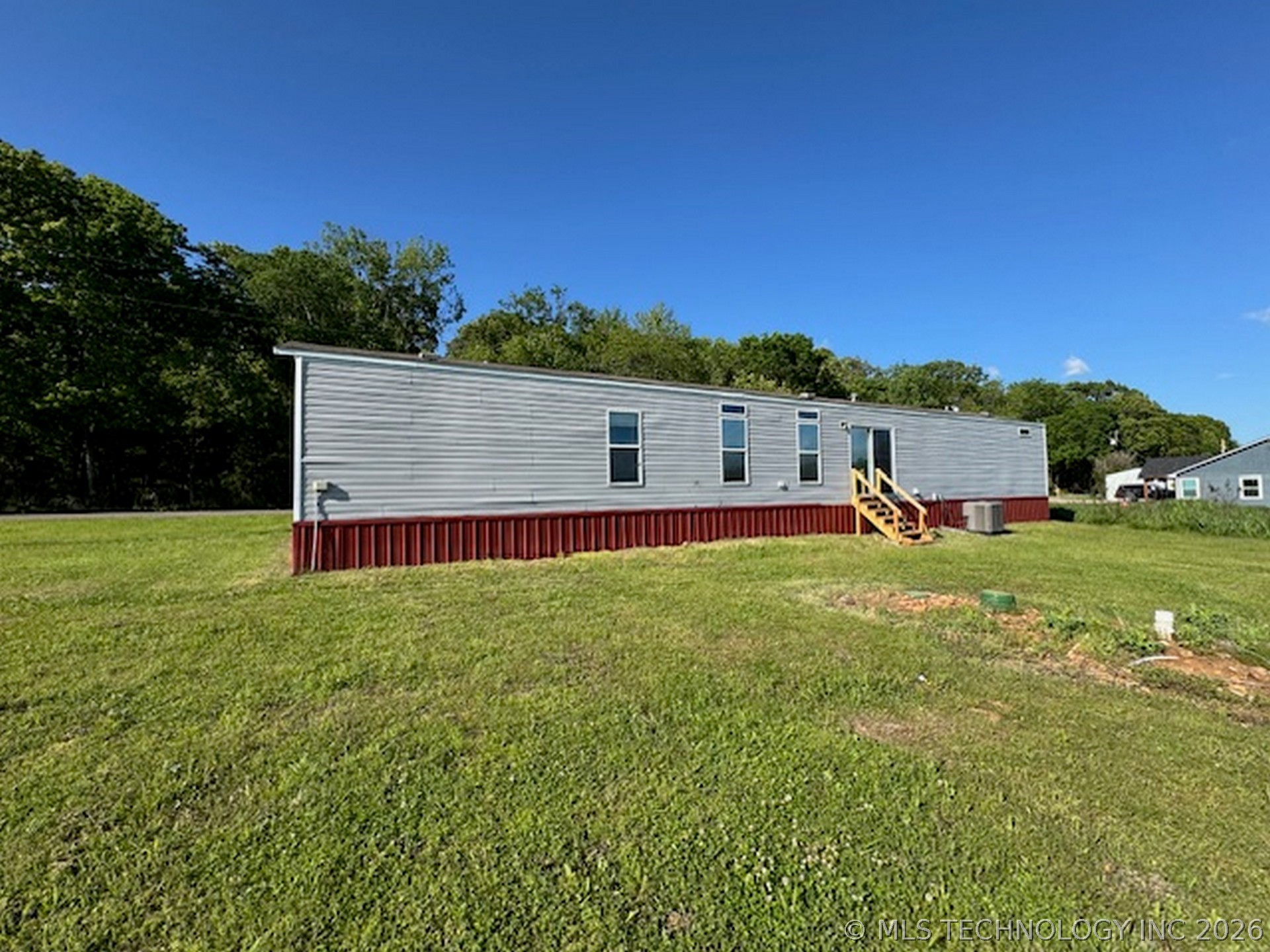 461388 E 830 Road Stilwell OK 74960