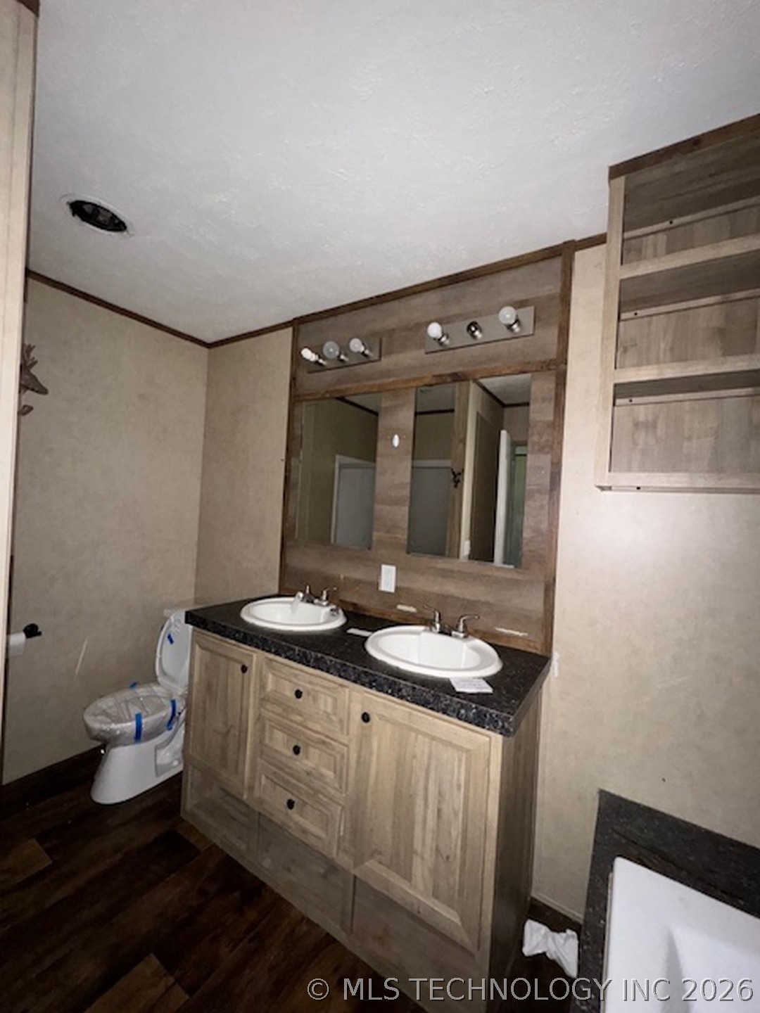 461388 E 830 Road Stilwell OK 74960