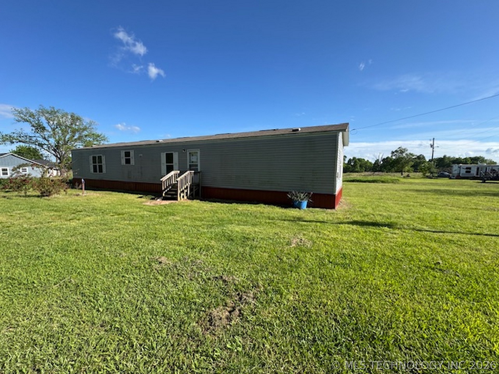 461388 E 830 Road Stilwell OK 74960