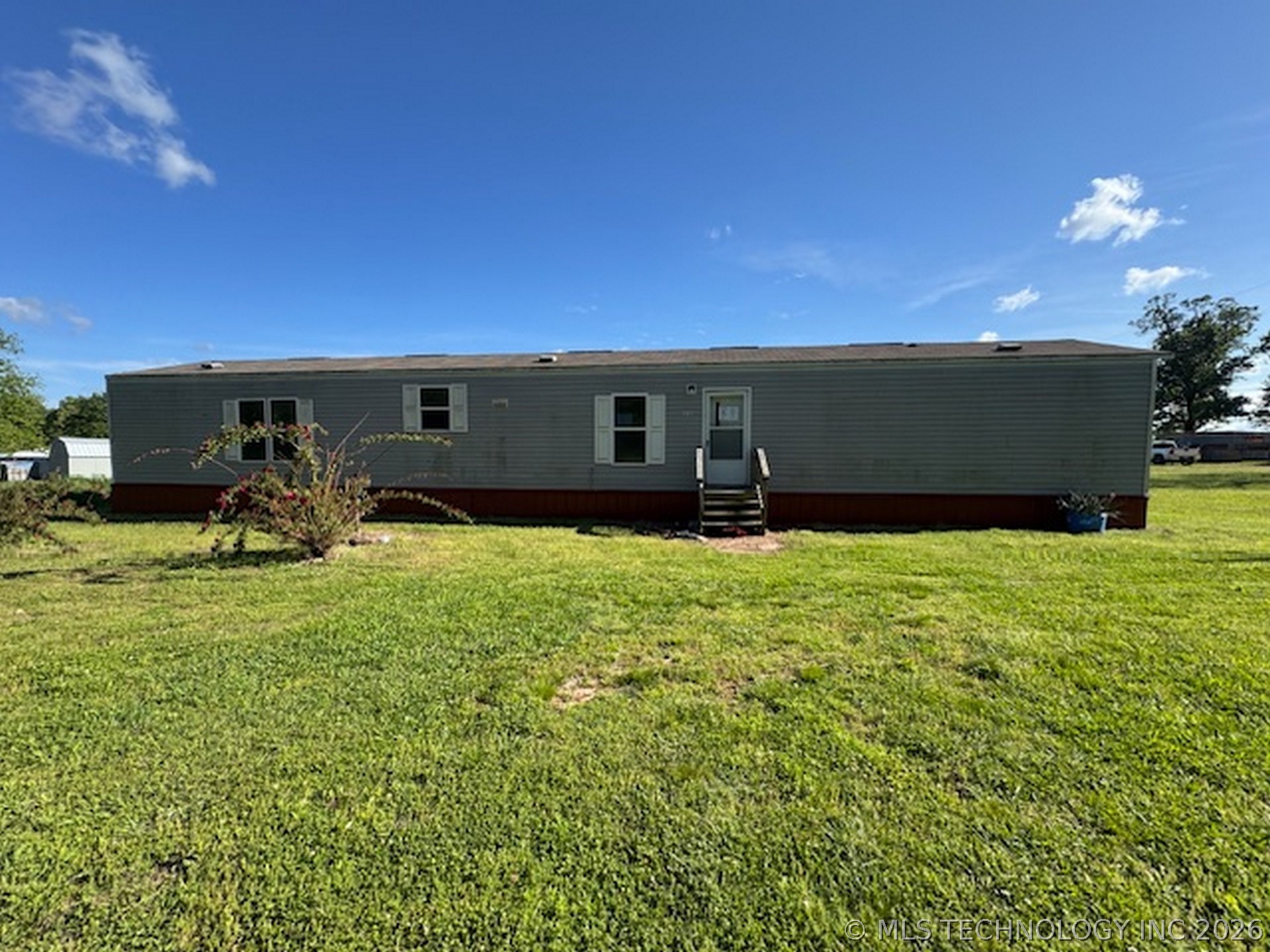 461388 E 830 Road Stilwell OK 74960