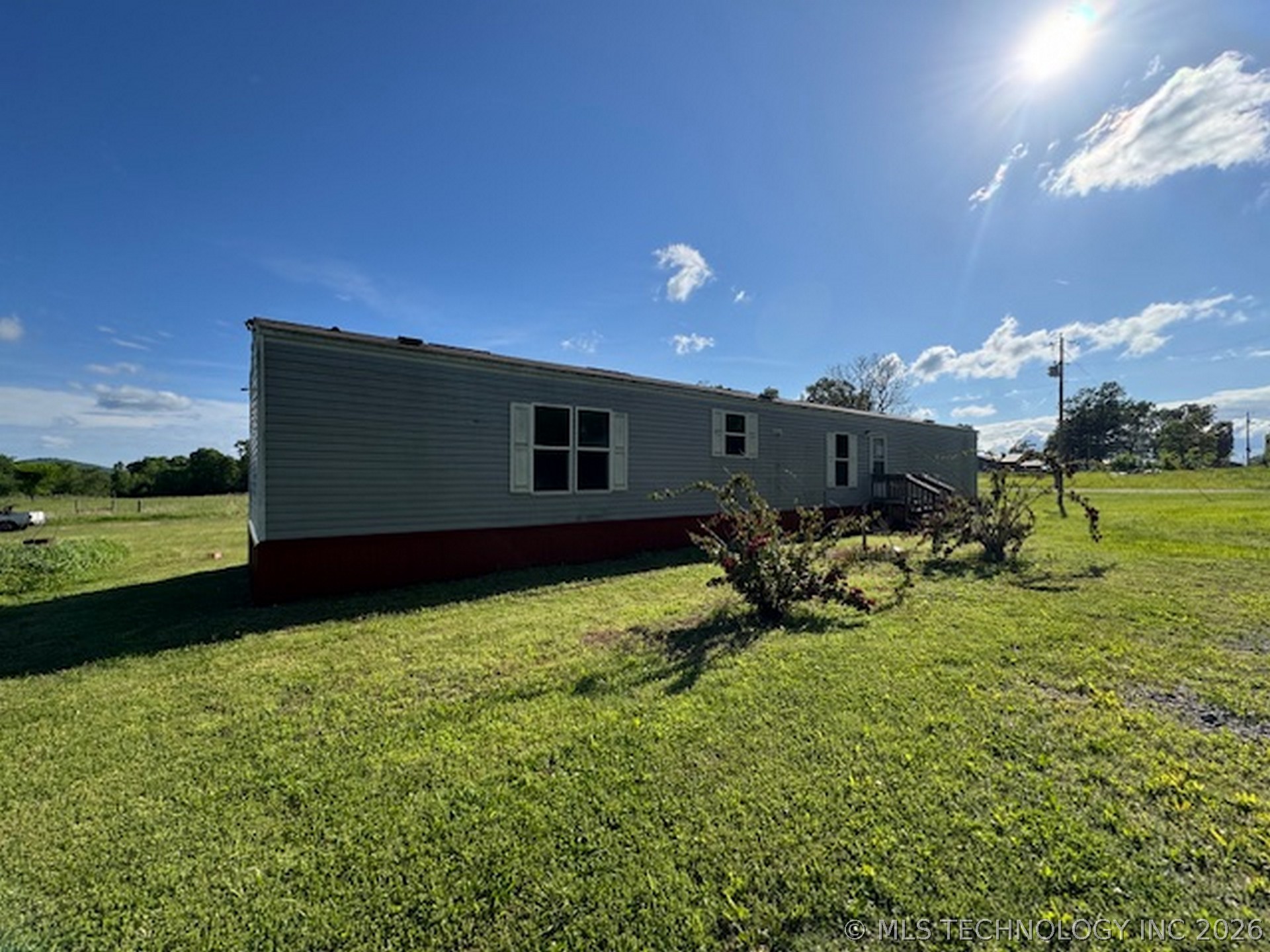461388 E 830 Road Stilwell OK 74960