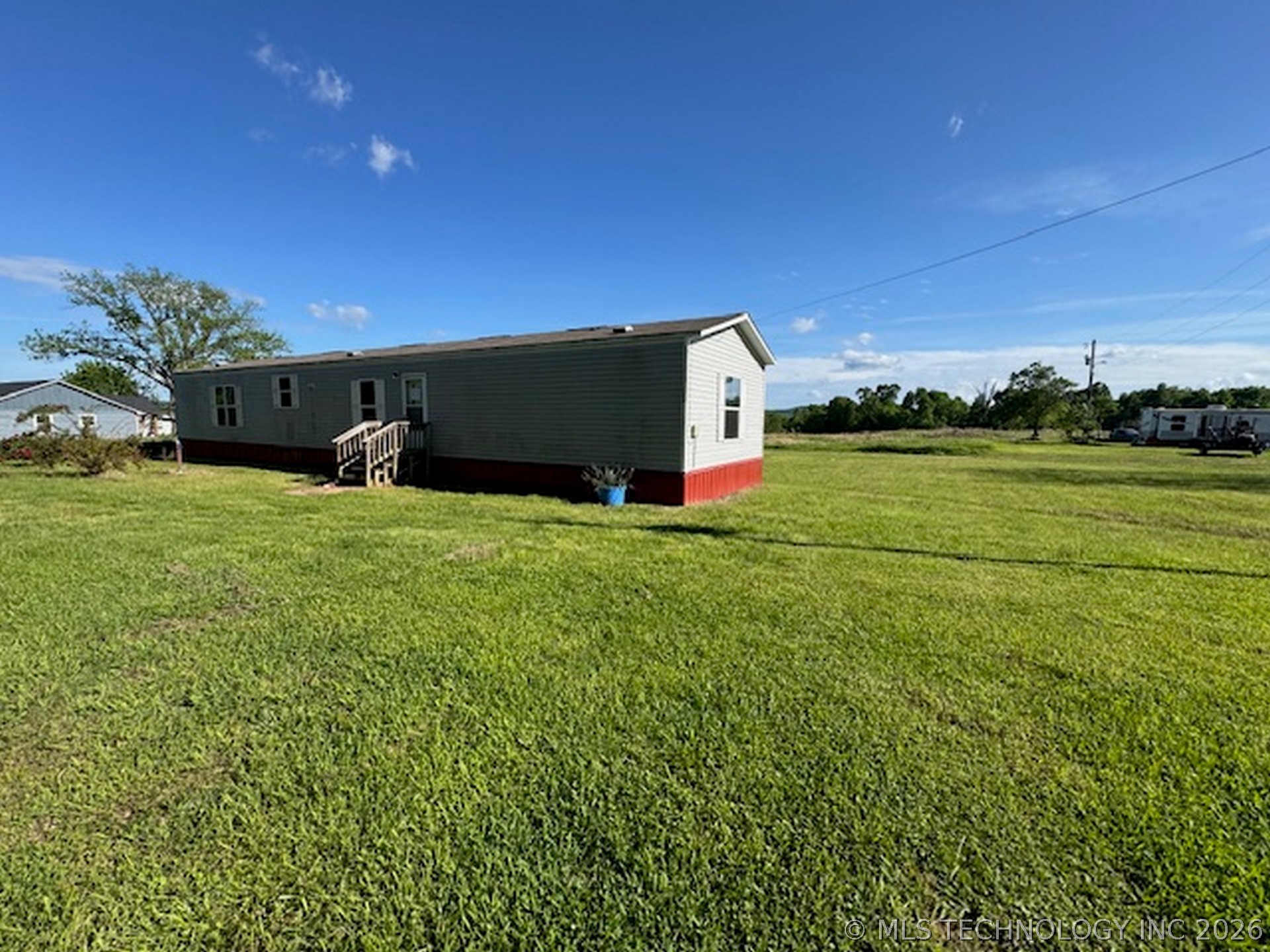 461388 E 830 Road Stilwell OK 74960