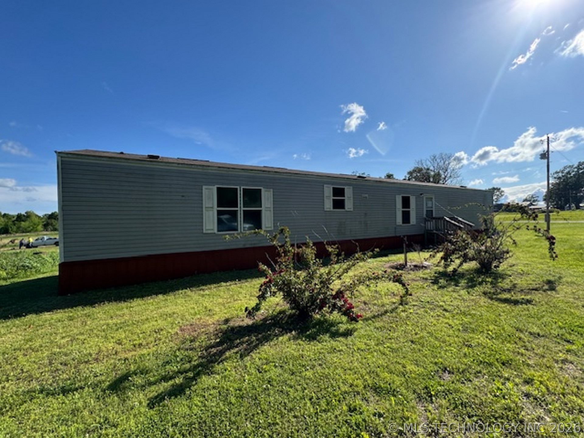 461388 E 830 Road Stilwell OK 74960