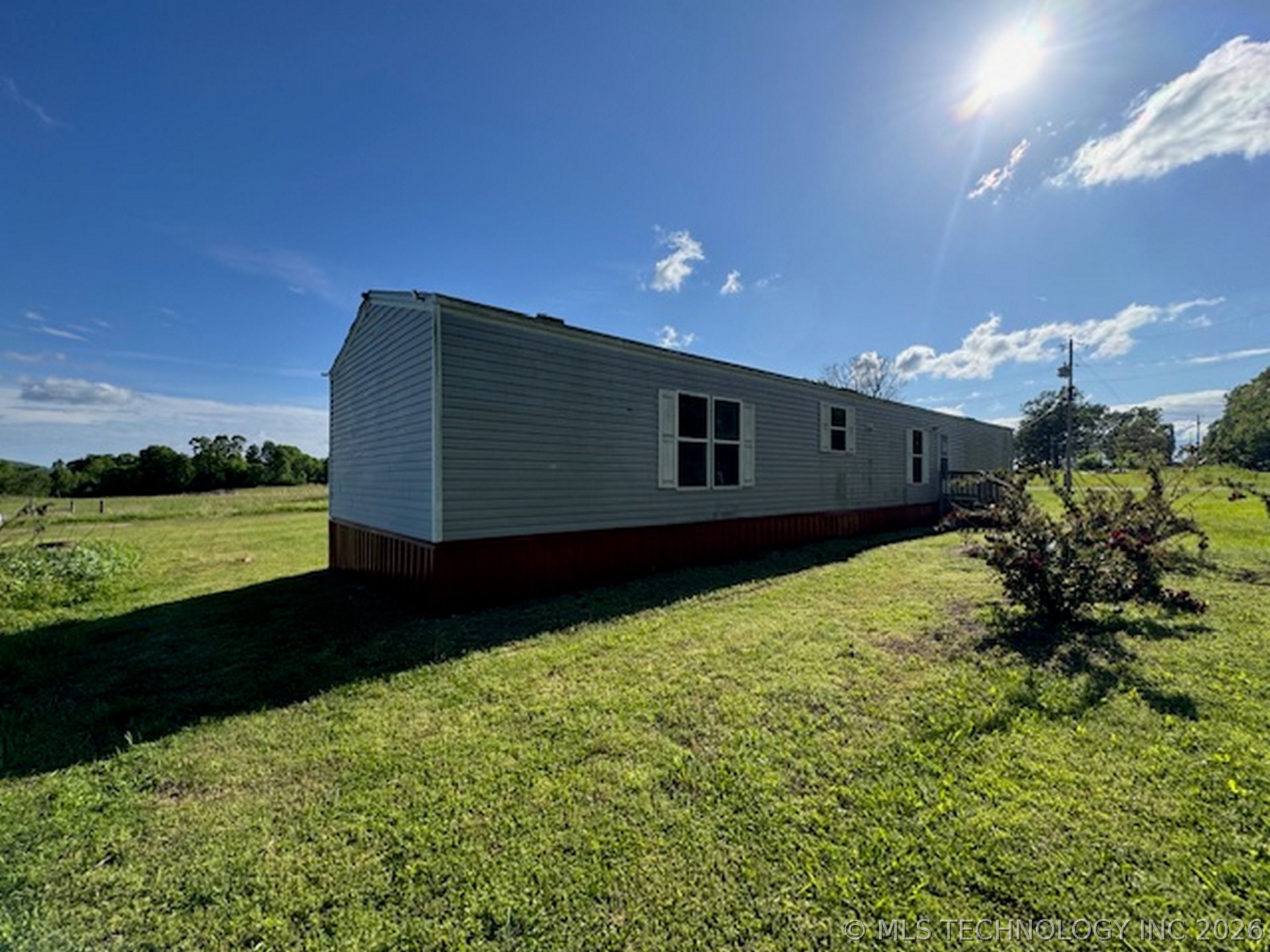 461388 E 830 Road Stilwell OK 74960