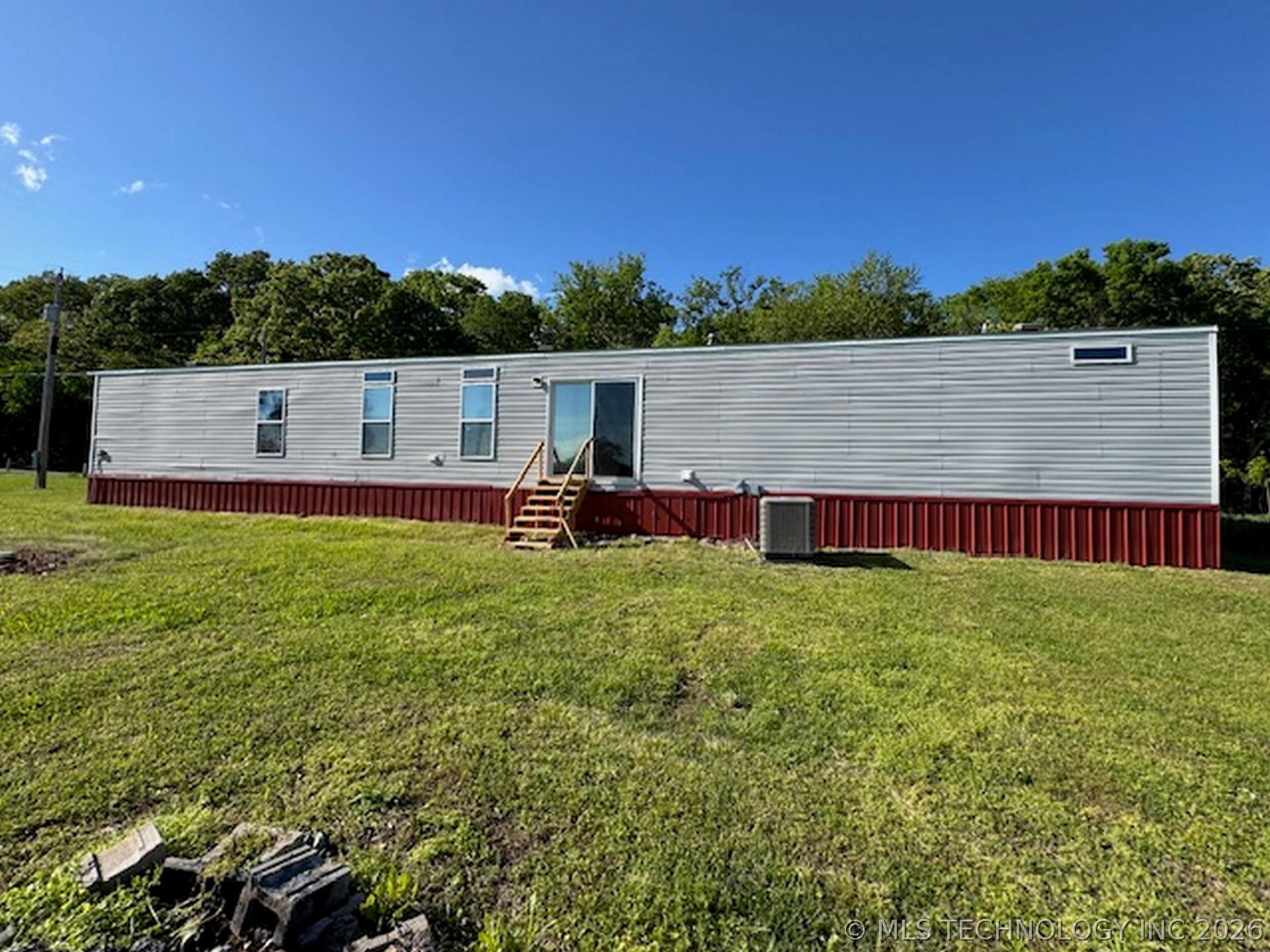 461388 E 830 Road Stilwell OK 74960