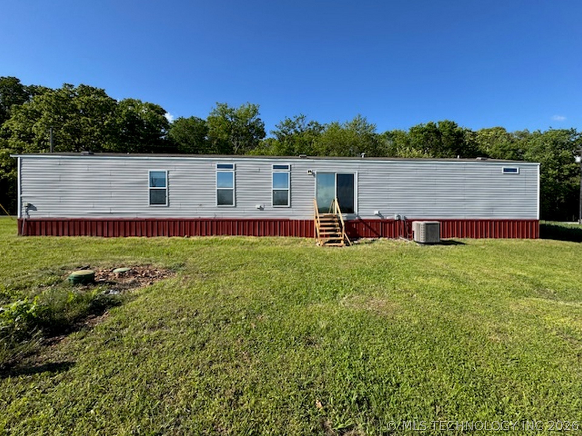 461388 E 830 Road Stilwell OK 74960
