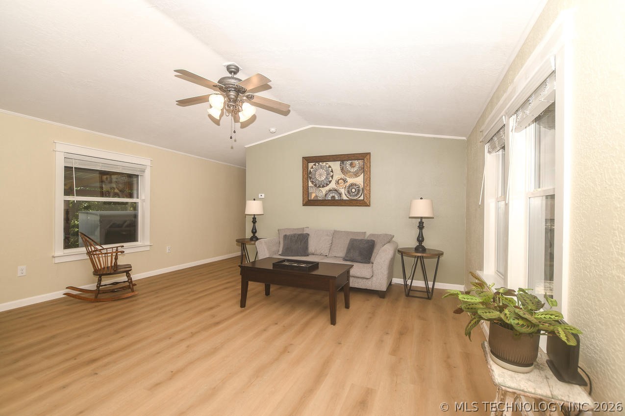 2839 Indian Springs Court Kansas OK 74347