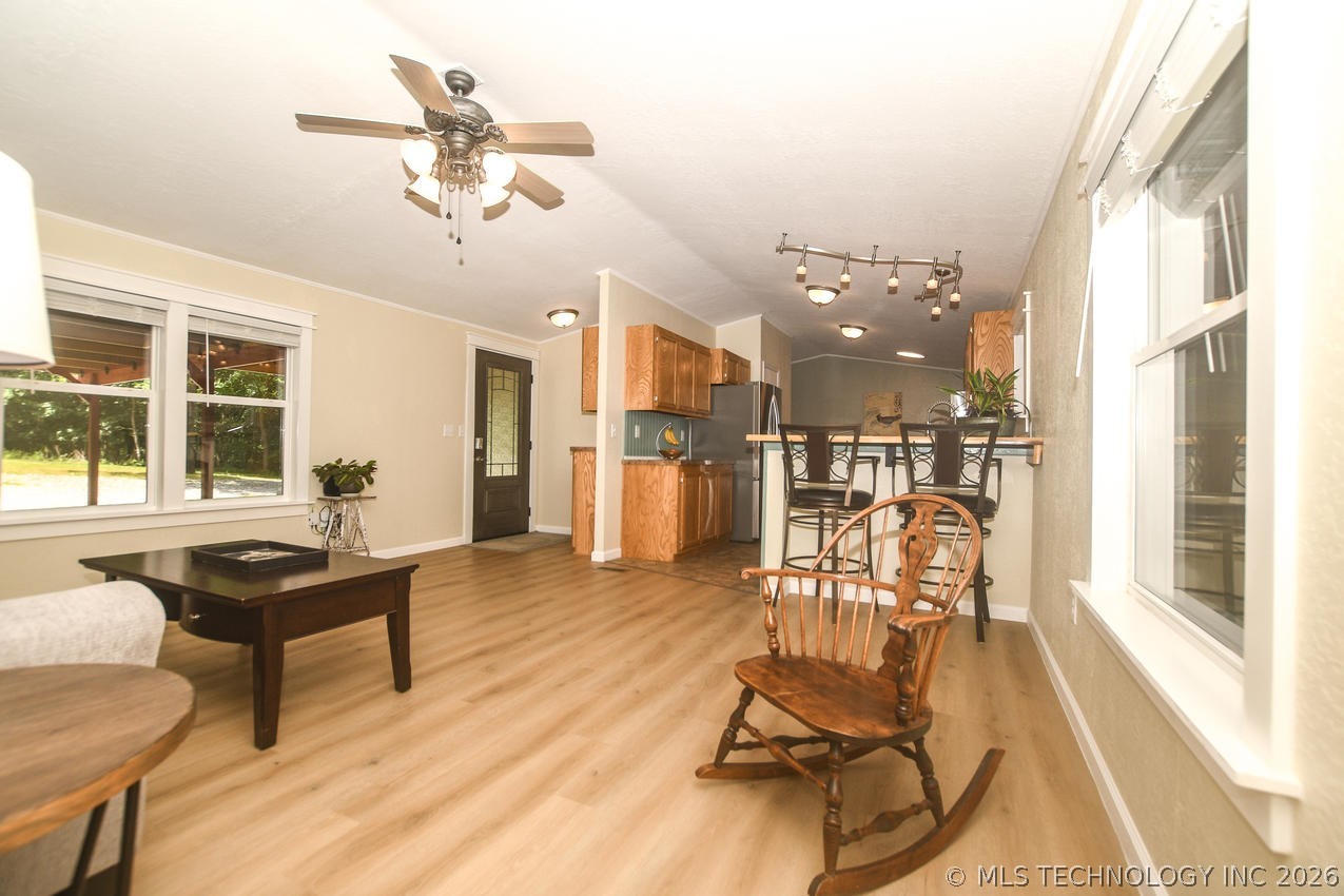 2839 Indian Springs Court Kansas OK 74347