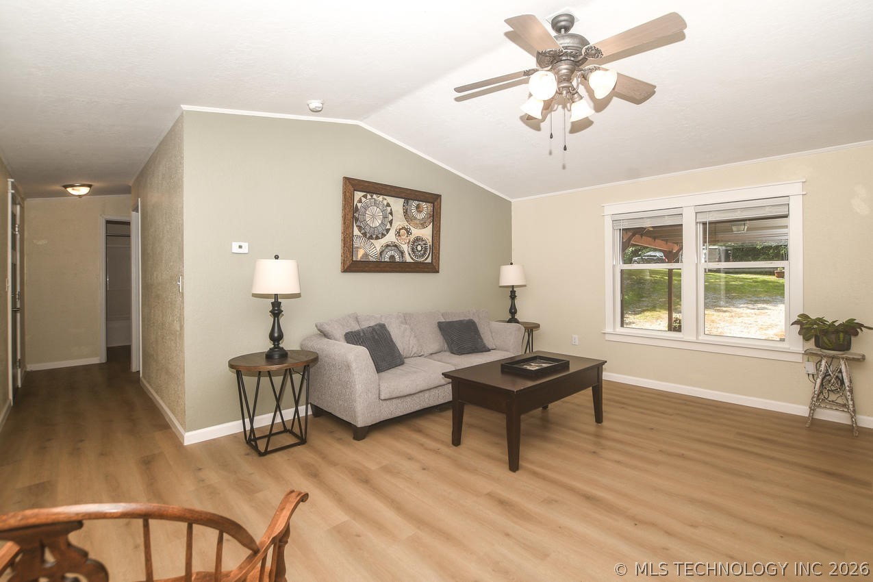 2839 Indian Springs Court Kansas OK 74347