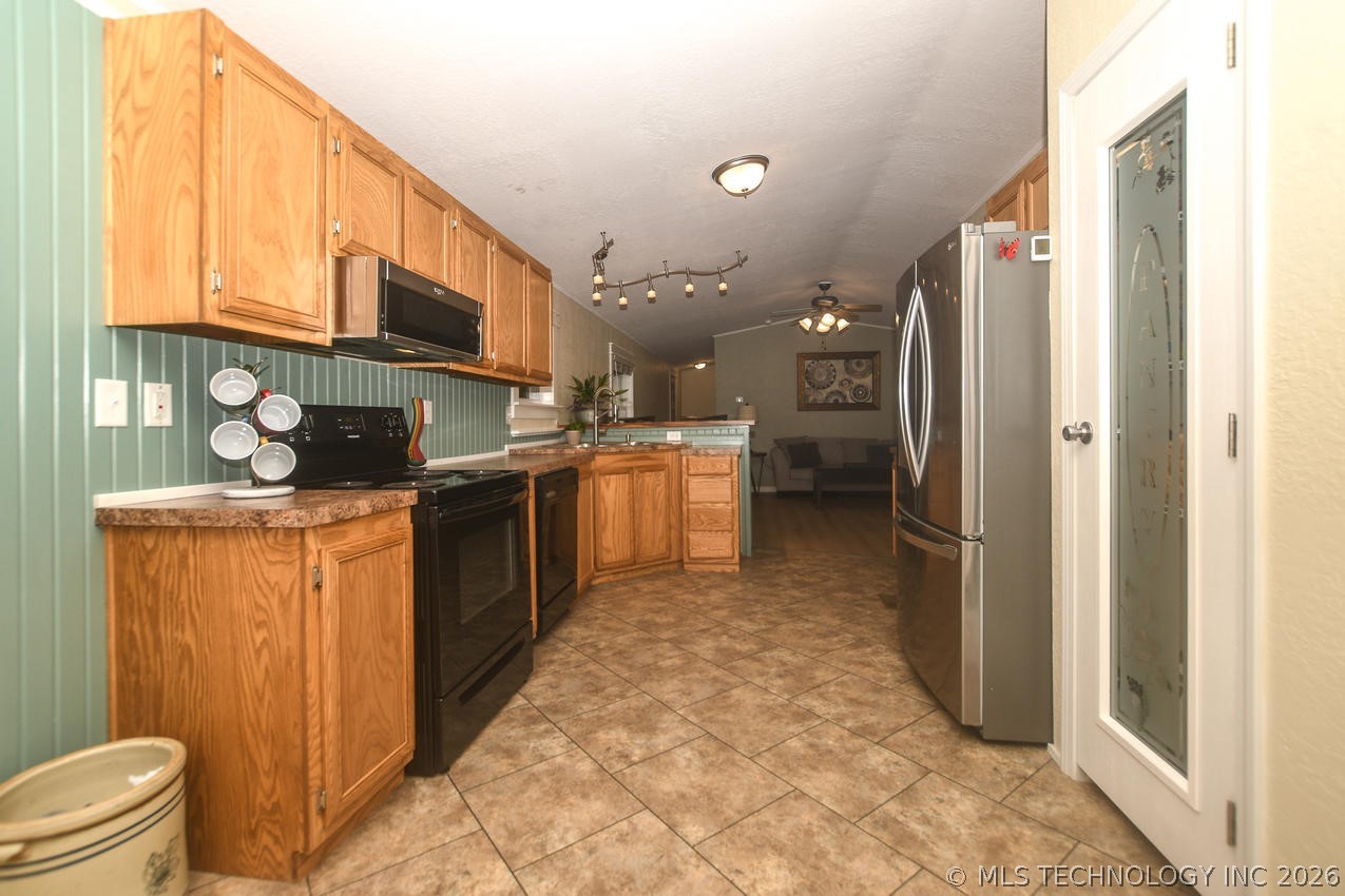 2839 Indian Springs Court Kansas OK 74347