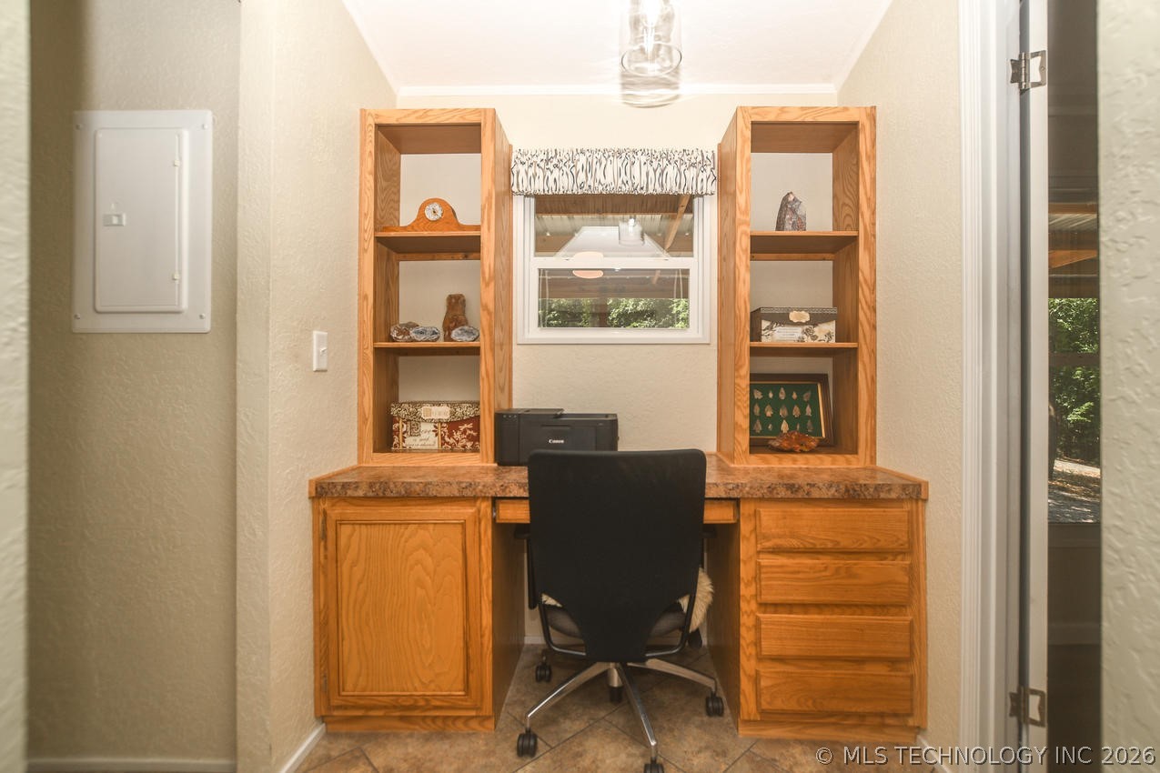 2839 Indian Springs Court Kansas OK 74347