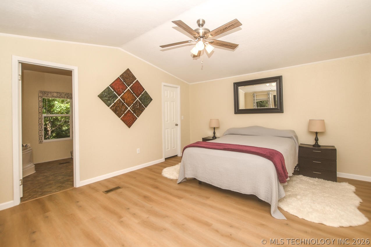 2839 Indian Springs Court Kansas OK 74347