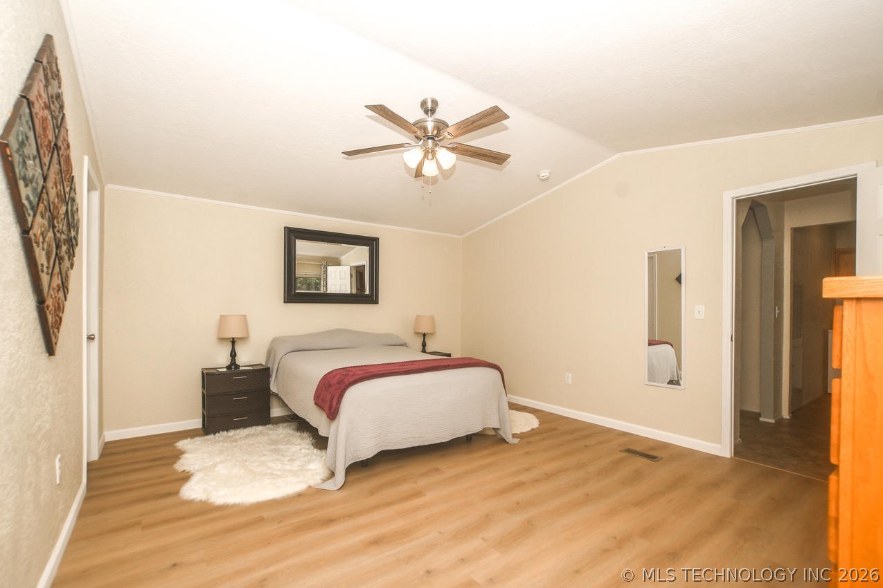 2839 Indian Springs Court Kansas OK 74347