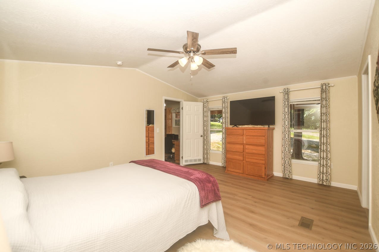 2839 Indian Springs Court Kansas OK 74347