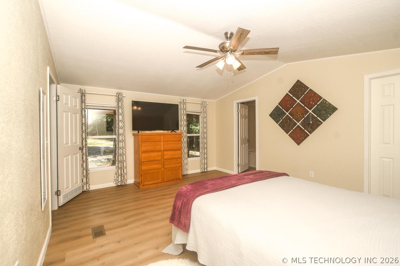 2839 Indian Springs Court Kansas OK 74347