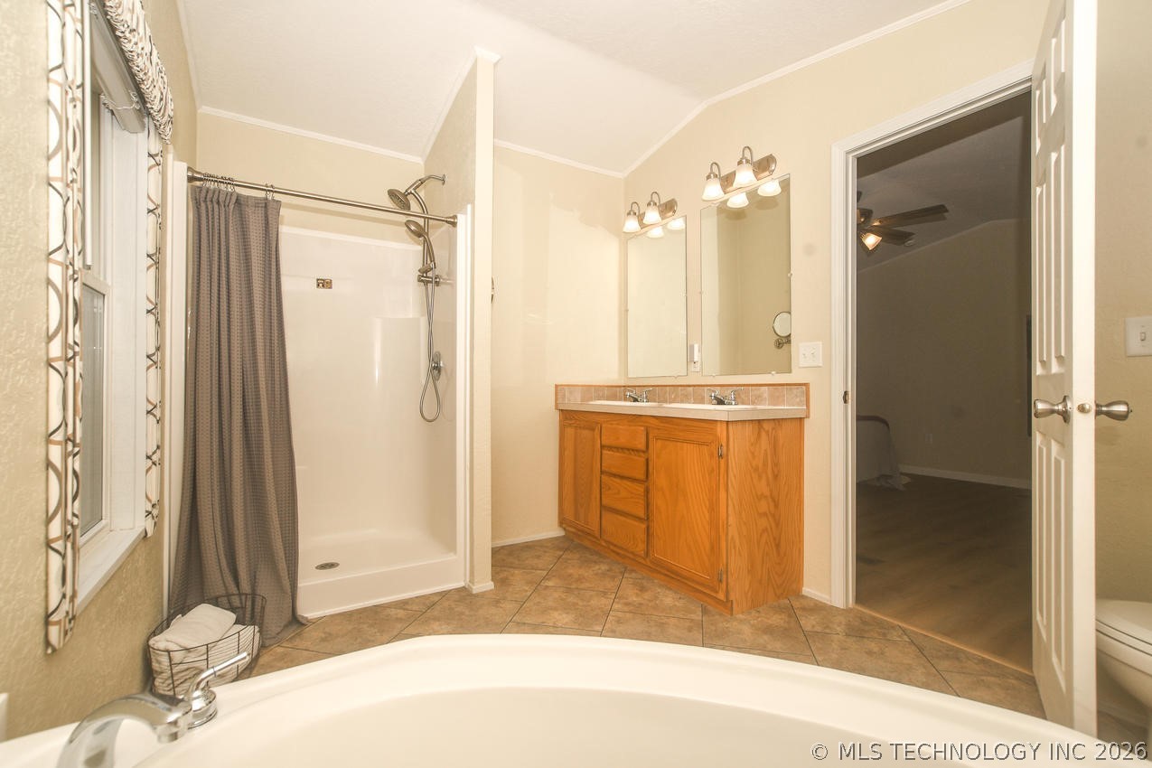 2839 Indian Springs Court Kansas OK 74347