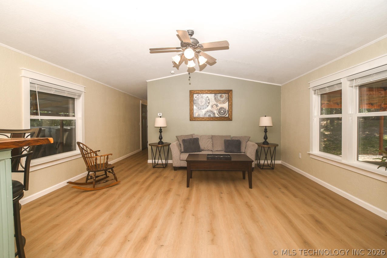 2839 Indian Springs Court Kansas OK 74347