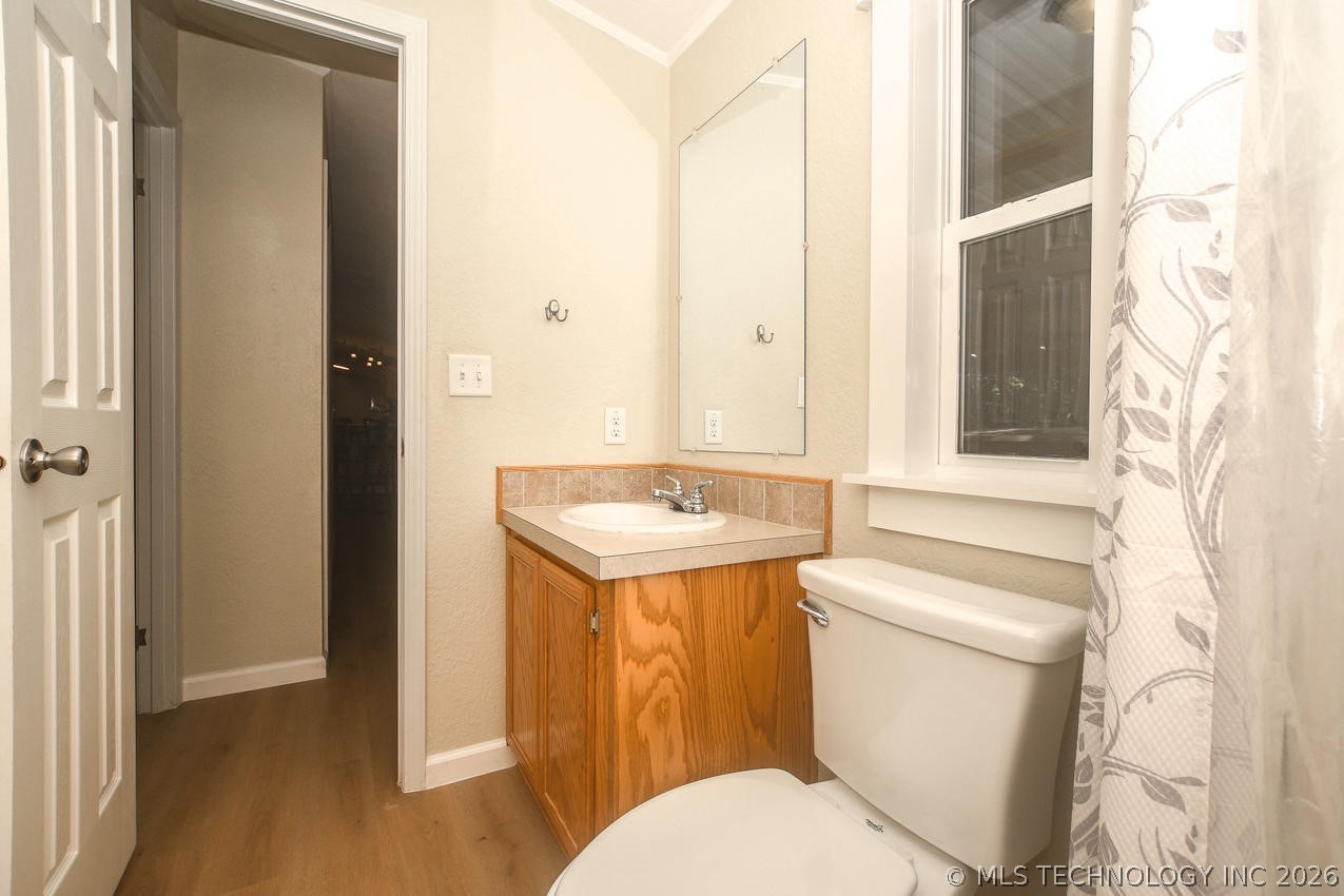 2839 Indian Springs Court Kansas OK 74347