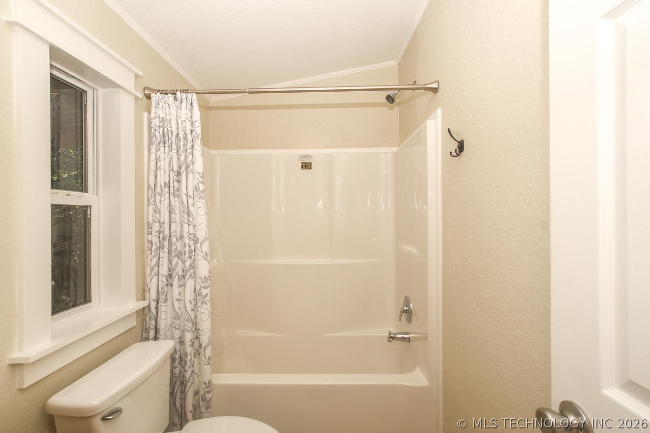 2839 Indian Springs Court Kansas OK 74347