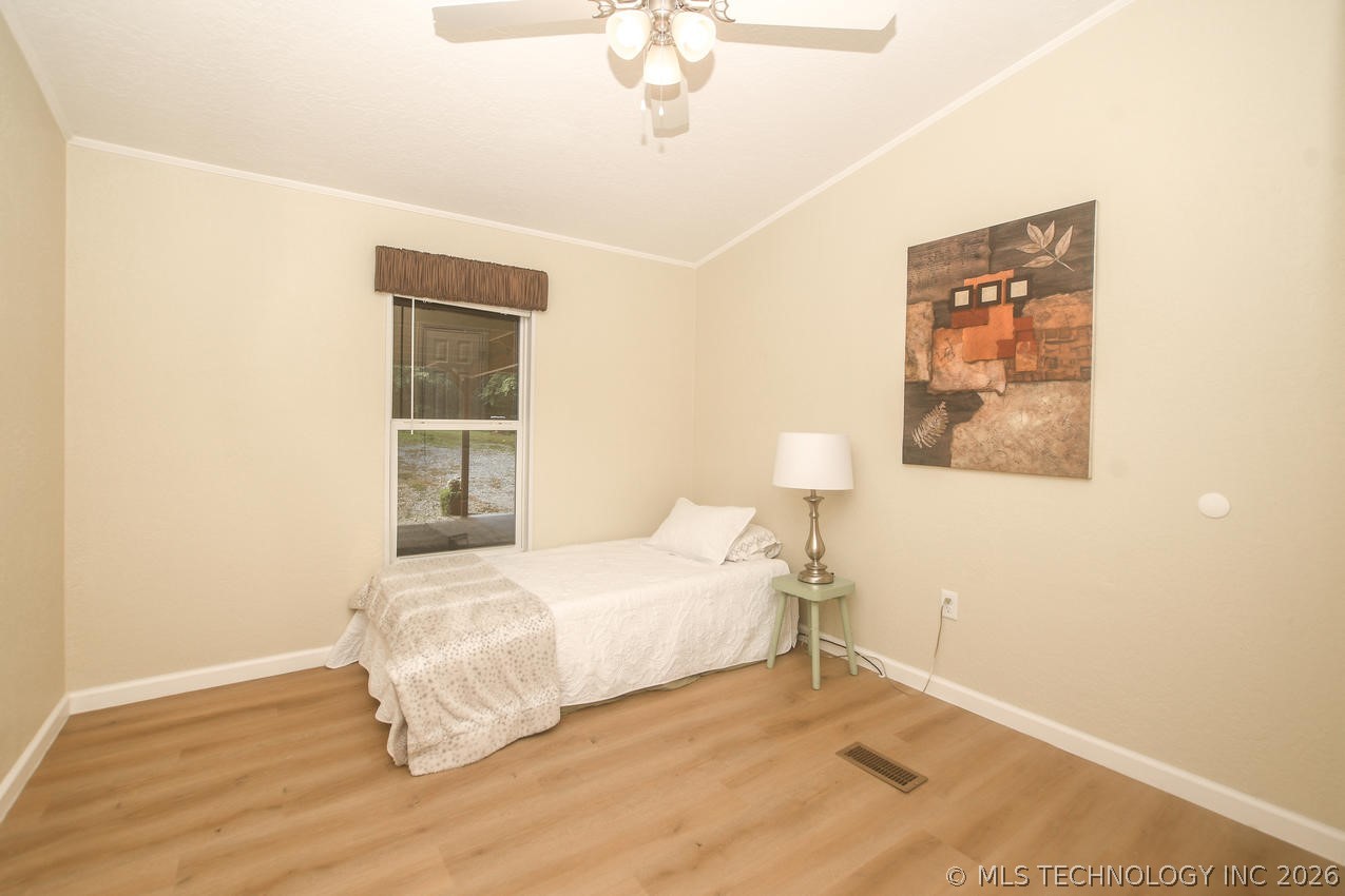 2839 Indian Springs Court Kansas OK 74347